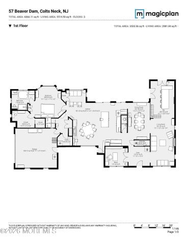 57 Beaver Dam Road Colts Neck NJ 07722