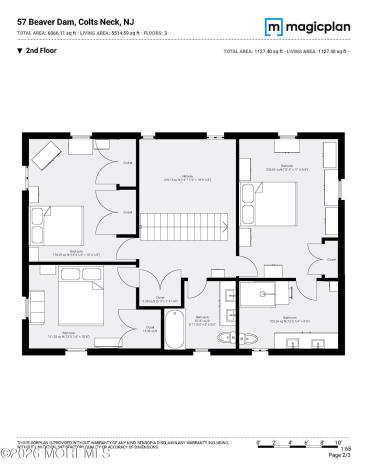 57 Beaver Dam Road Colts Neck NJ 07722