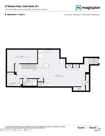 57 Beaver Dam Road Colts Neck NJ 07722