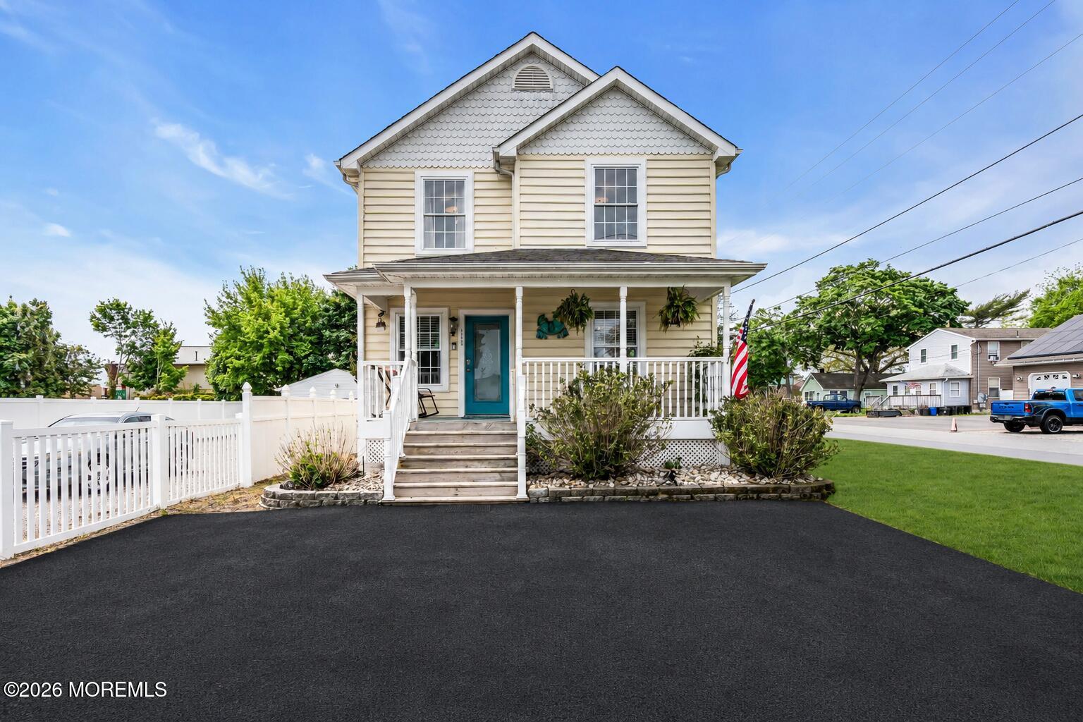 111 Chestnut Street Forked River NJ 08731