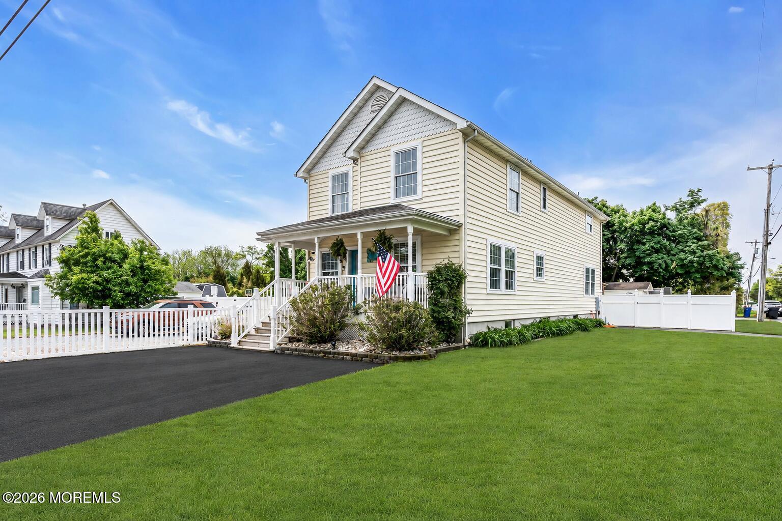 111 Chestnut Street Forked River NJ 08731