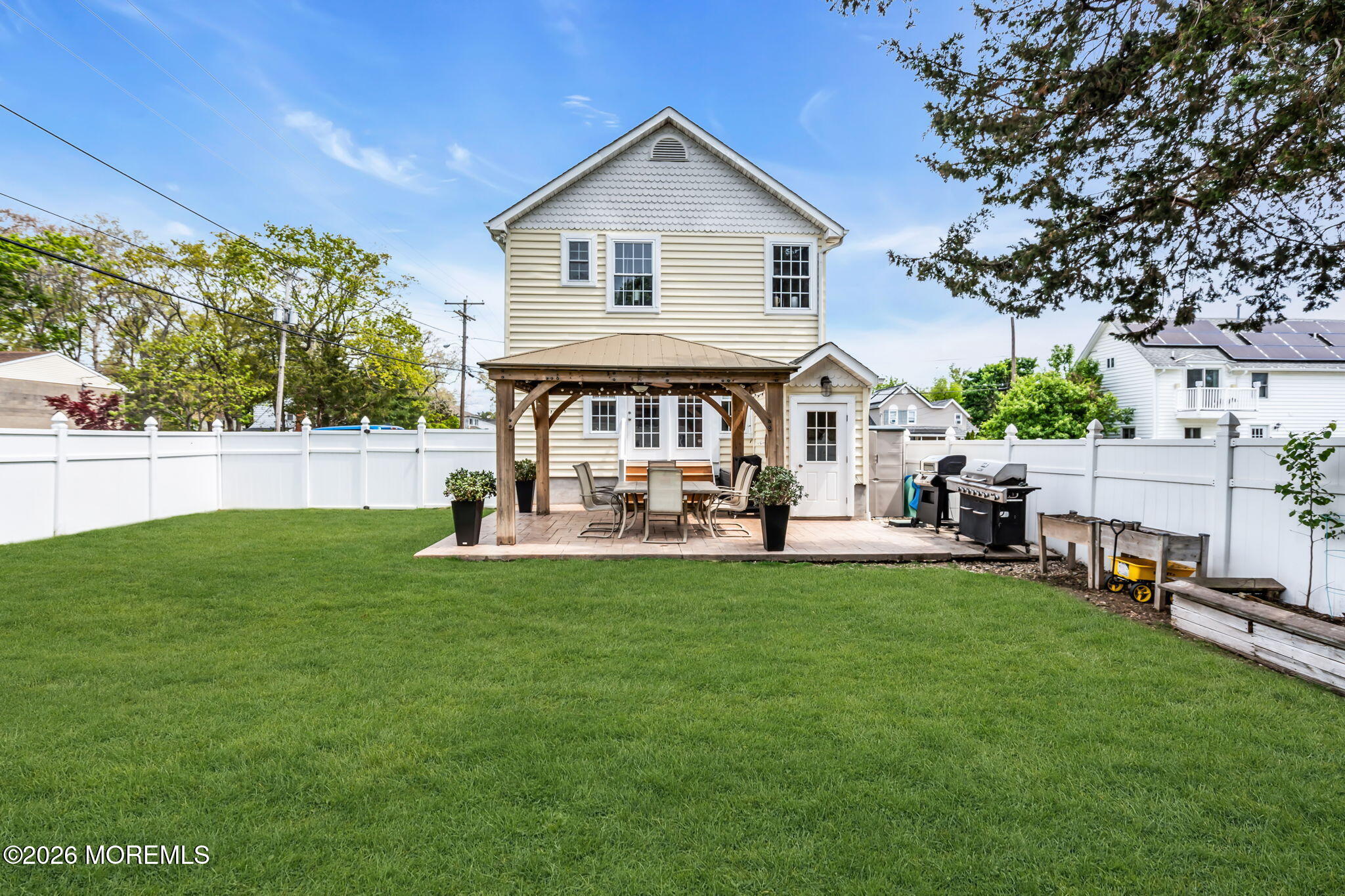 111 Chestnut Street Forked River NJ 08731