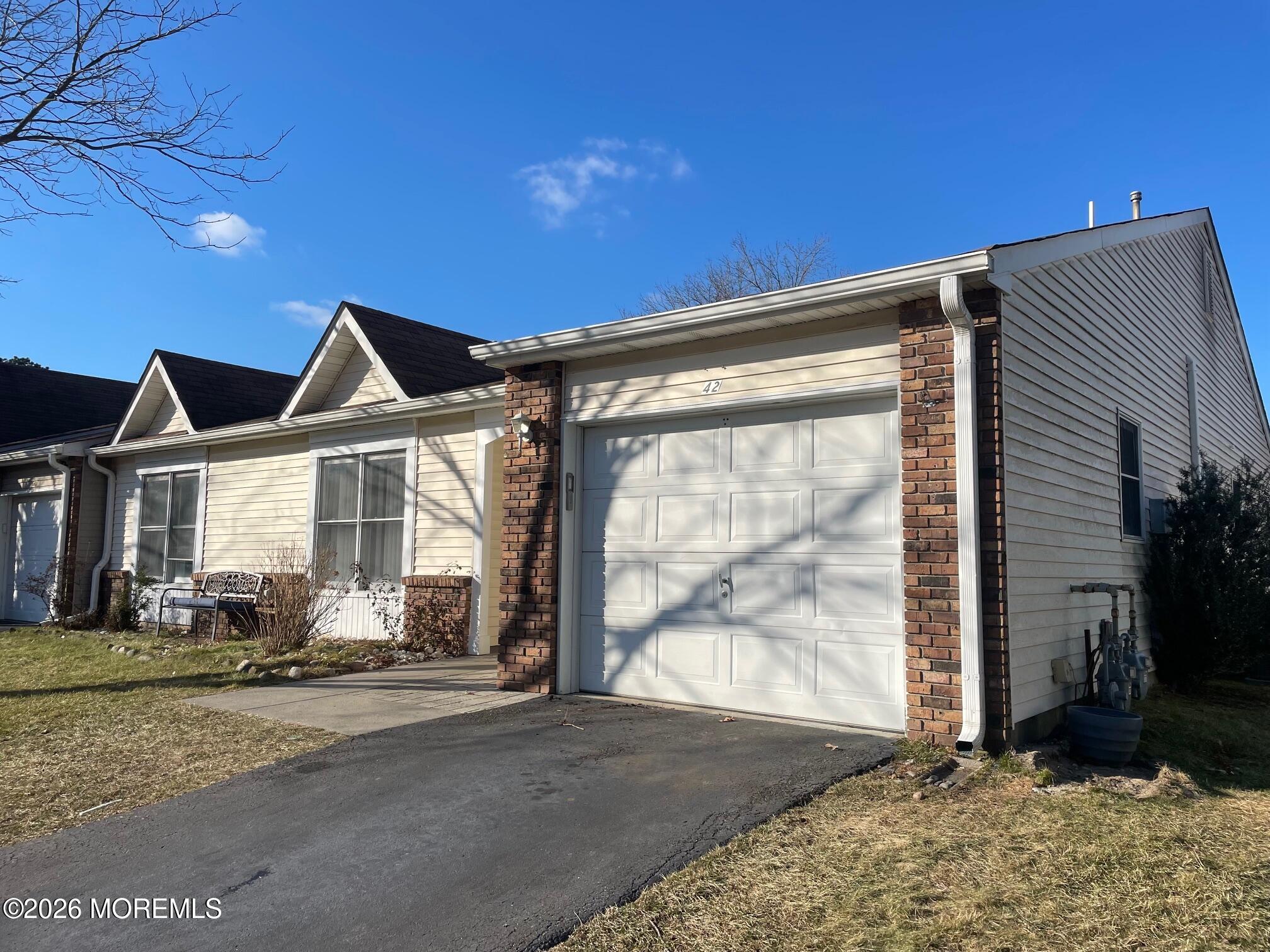 42 Buttonwood Court Lakewood NJ 08701