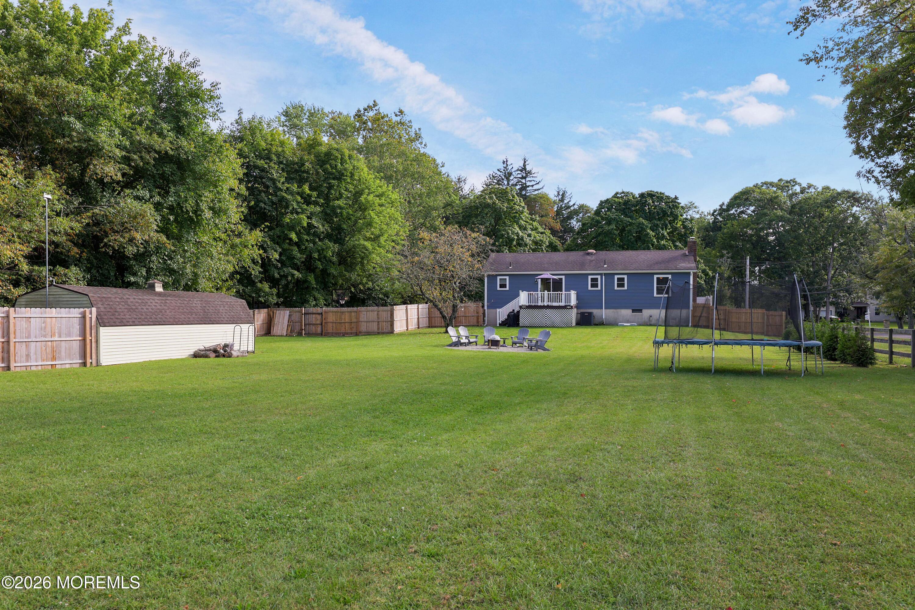 365 Pfister Road Jackson NJ 08527
