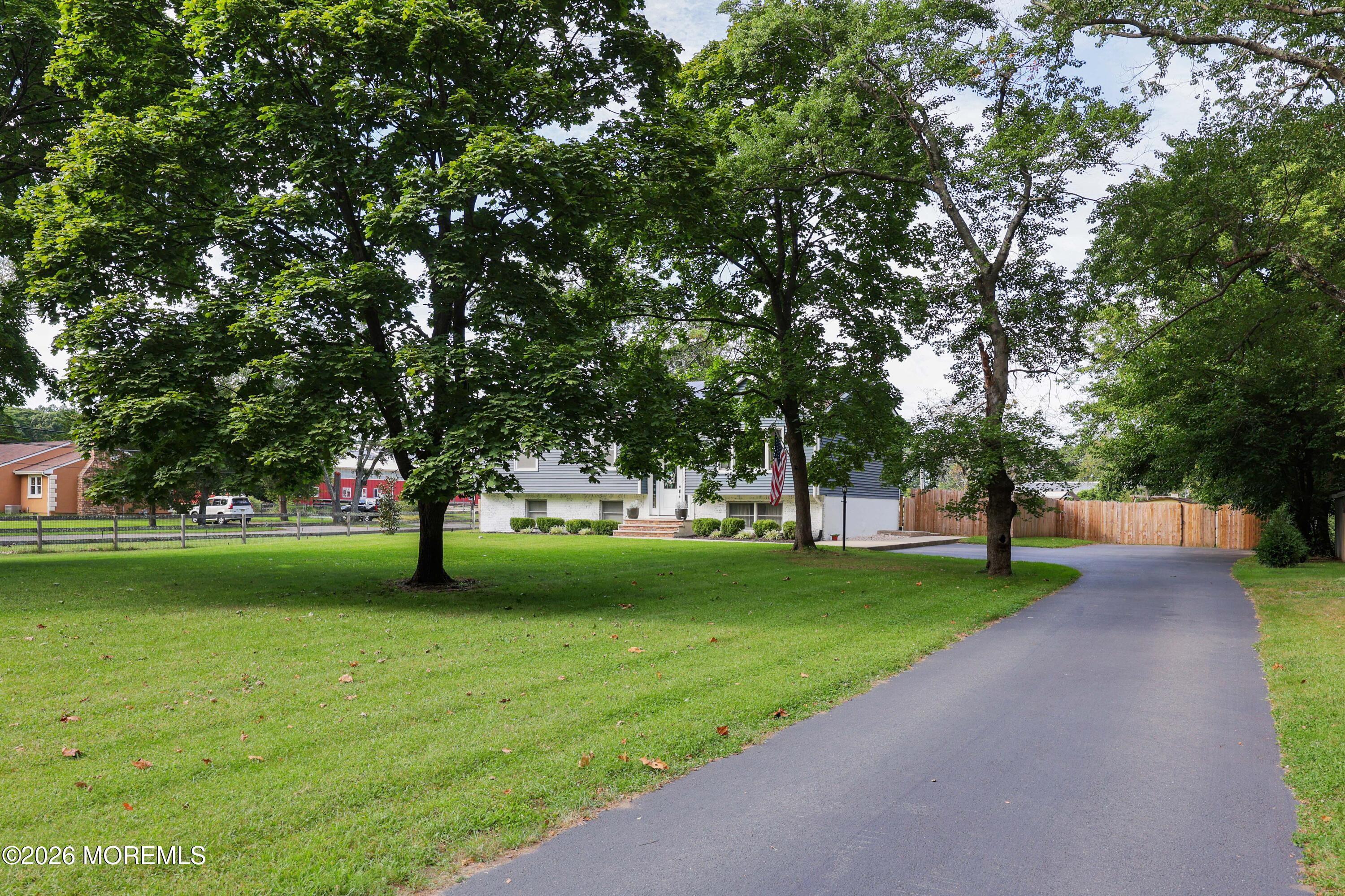 365 Pfister Road Jackson NJ 08527