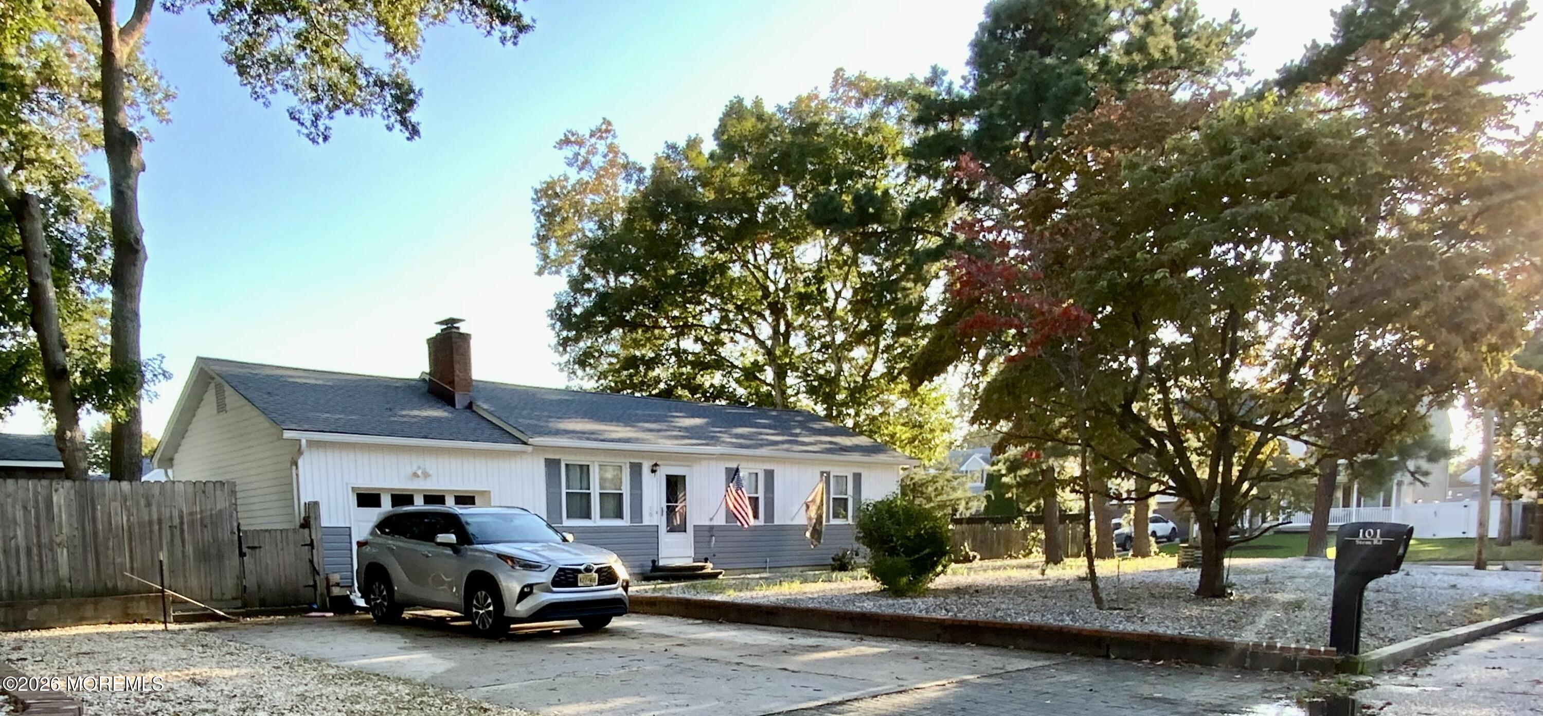 101 Stem Road Manahawkin NJ 08050