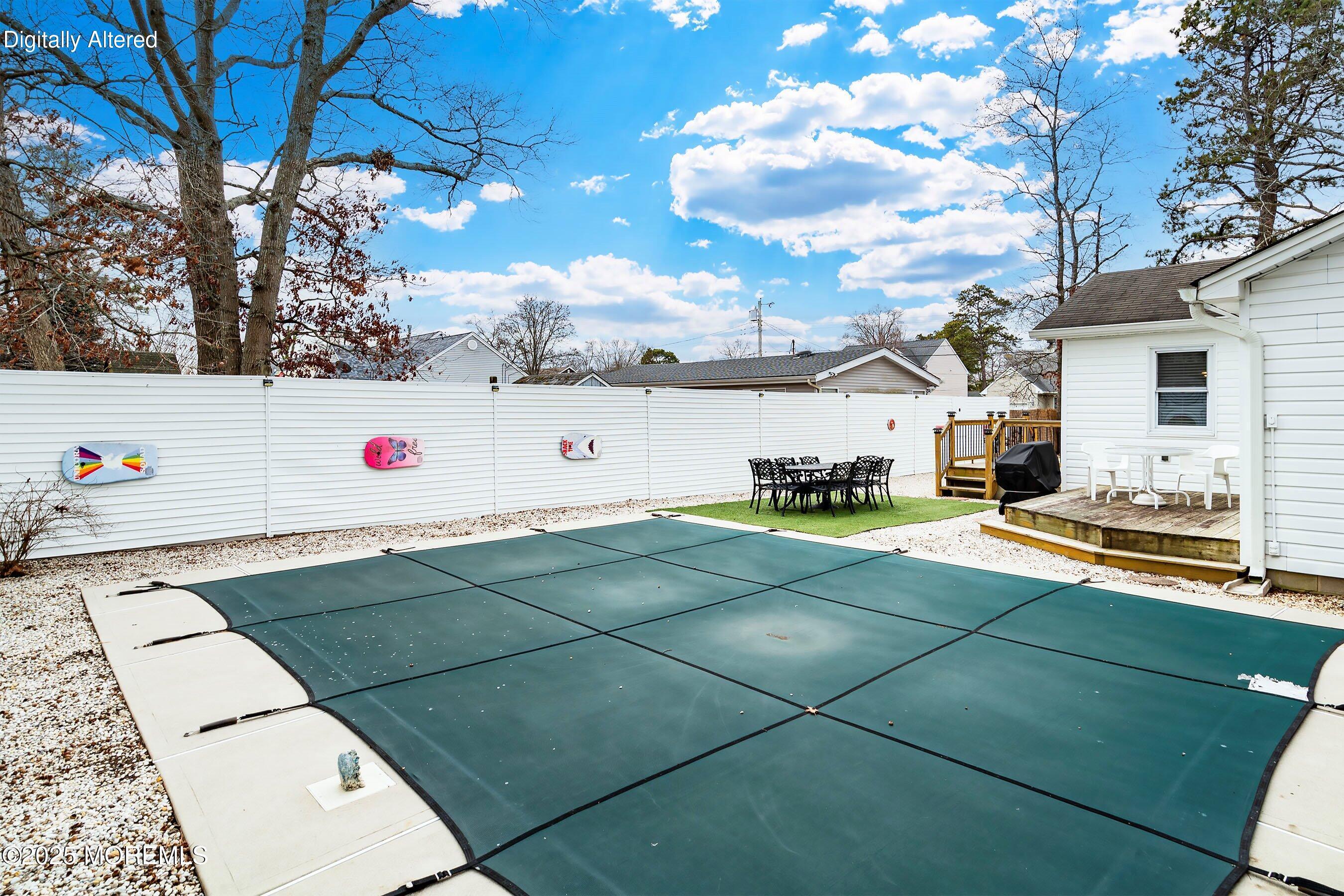 101 Stem Road Manahawkin NJ 08050
