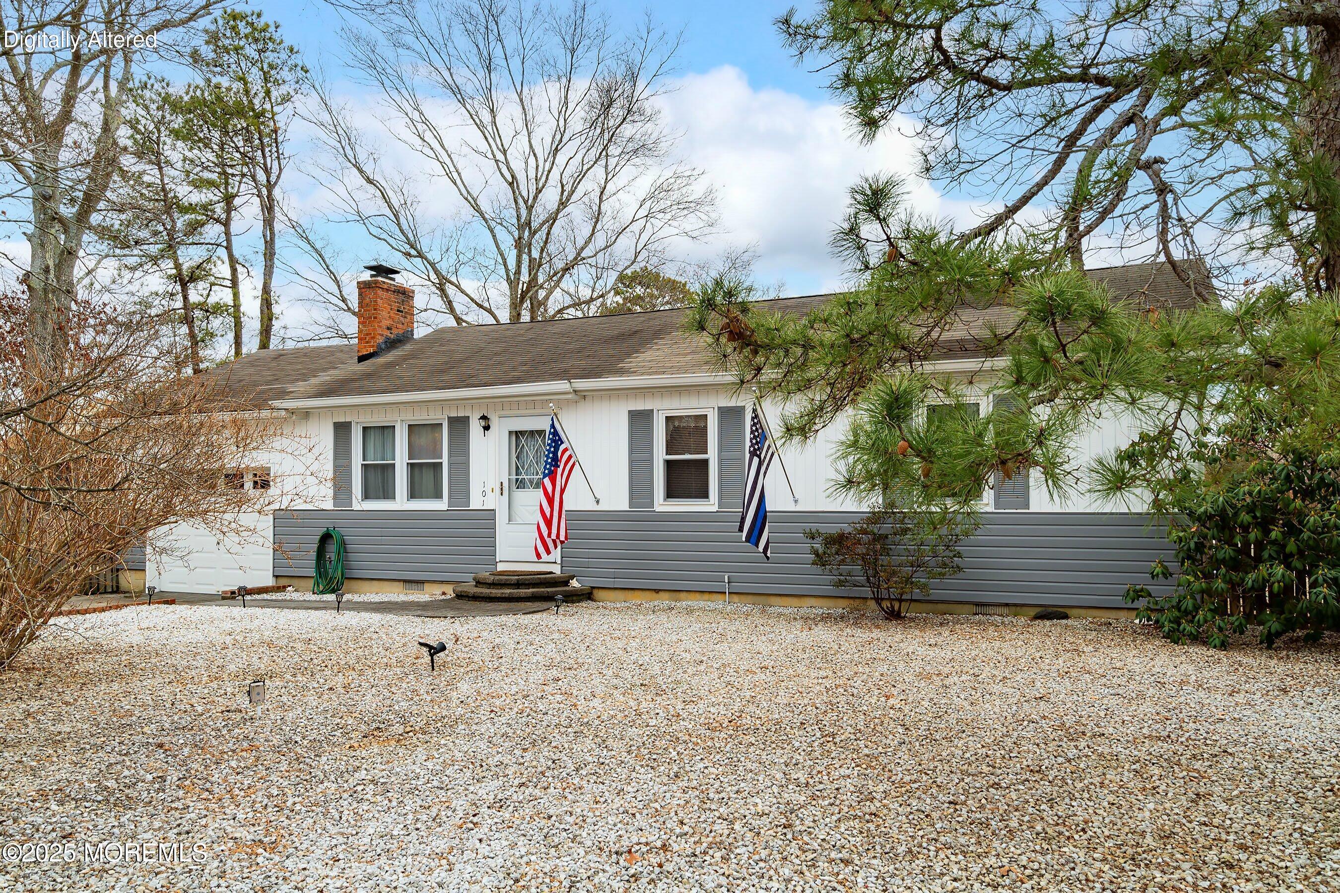 101 Stem Road Manahawkin NJ 08050