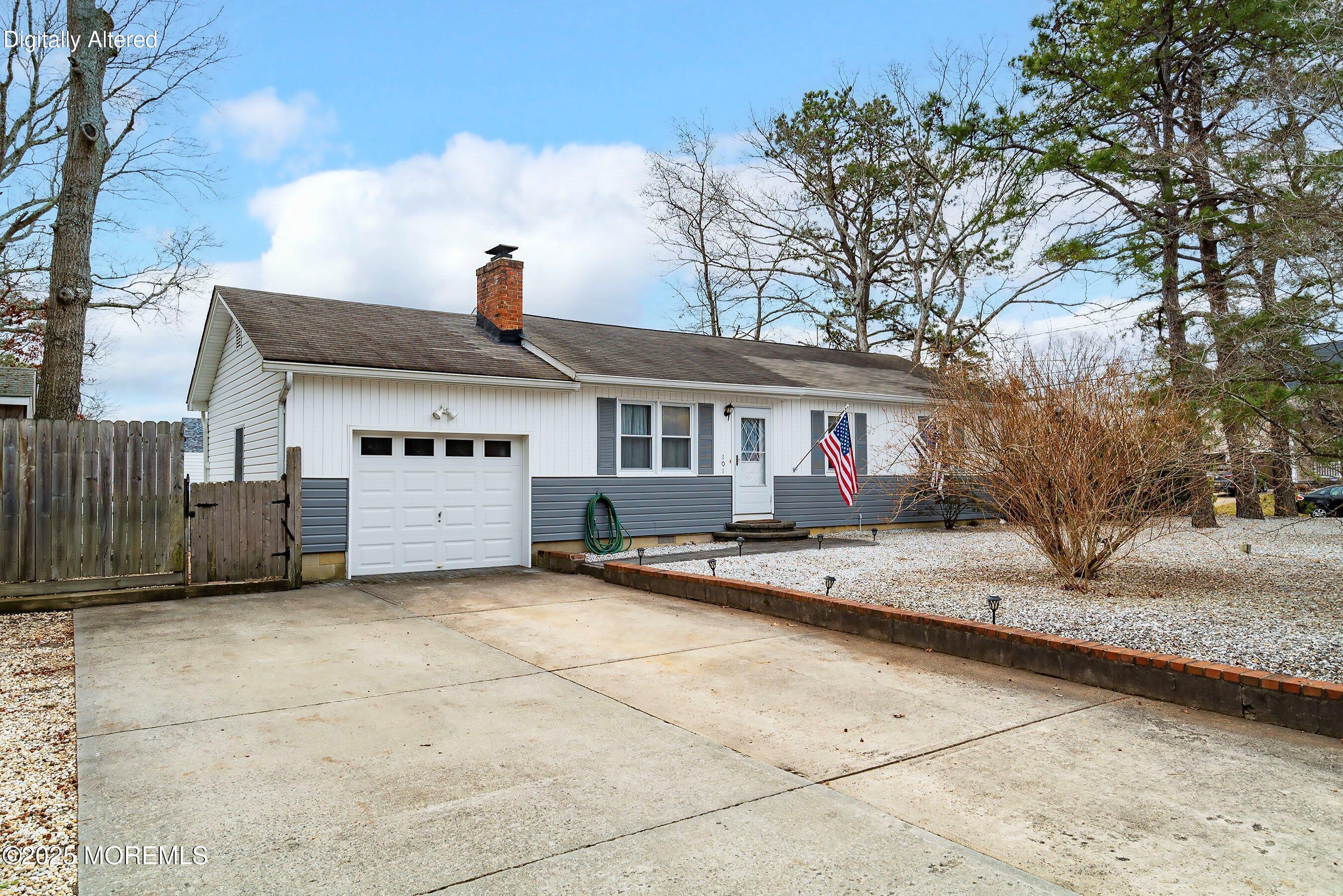 101 Stem Road Manahawkin NJ 08050