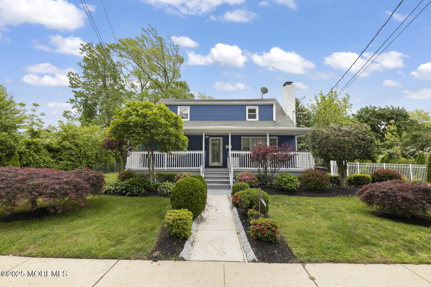 164 Airsdale Avenue Long Branch NJ 07740