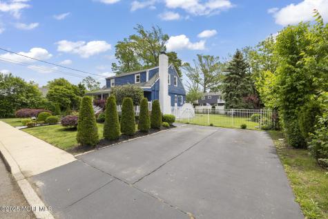 164 Airsdale Avenue Long Branch NJ 07740