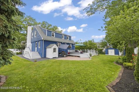 164 Airsdale Avenue Long Branch NJ 07740