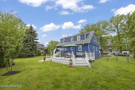 164 Airsdale Avenue Long Branch NJ 07740