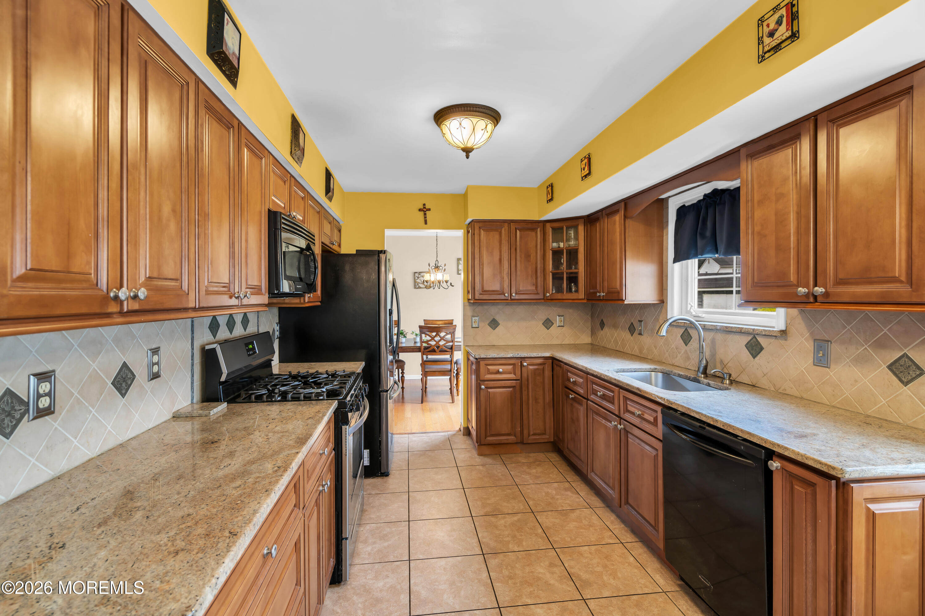 3 Hedgewood Road Howell NJ 07731