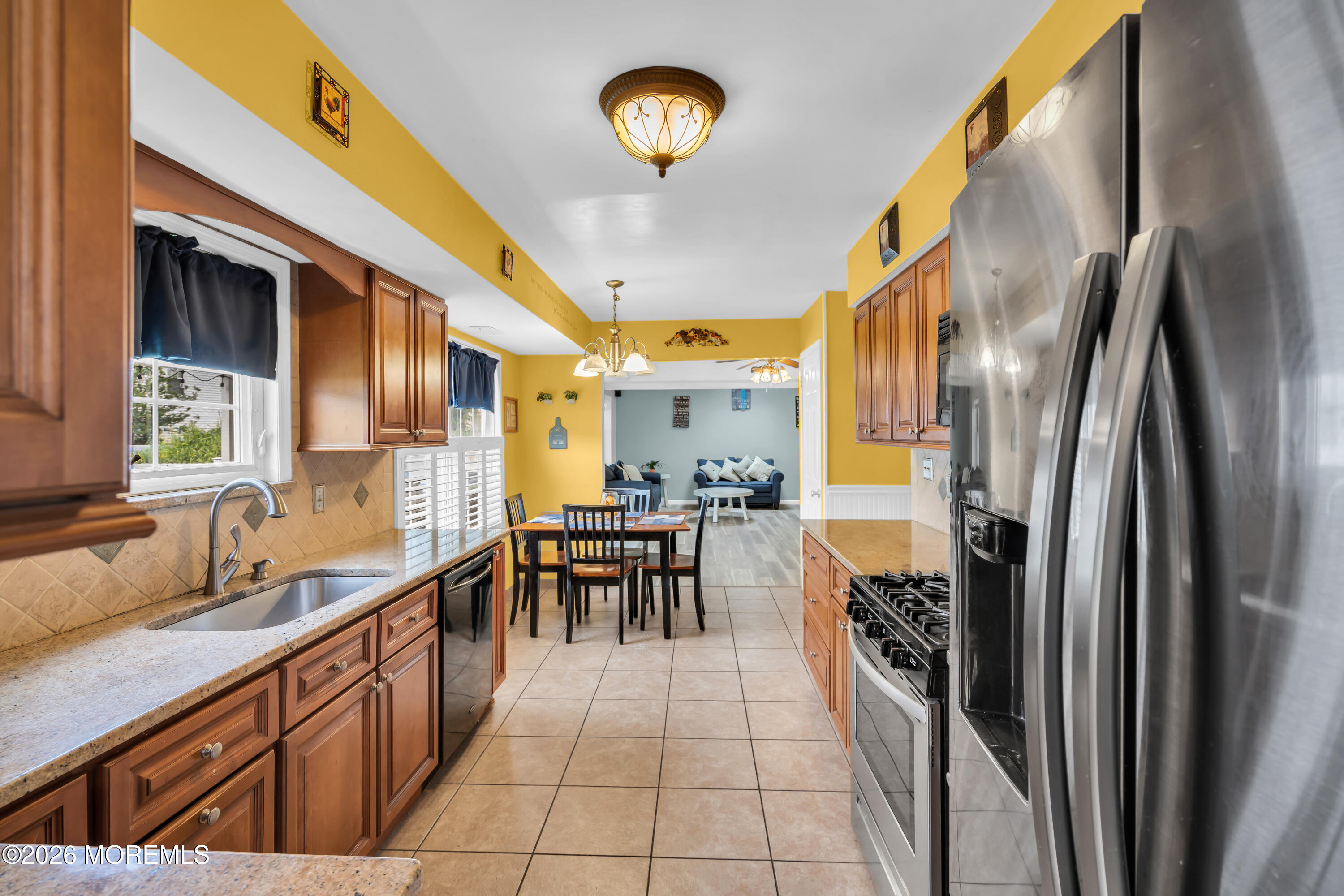 3 Hedgewood Road Howell NJ 07731