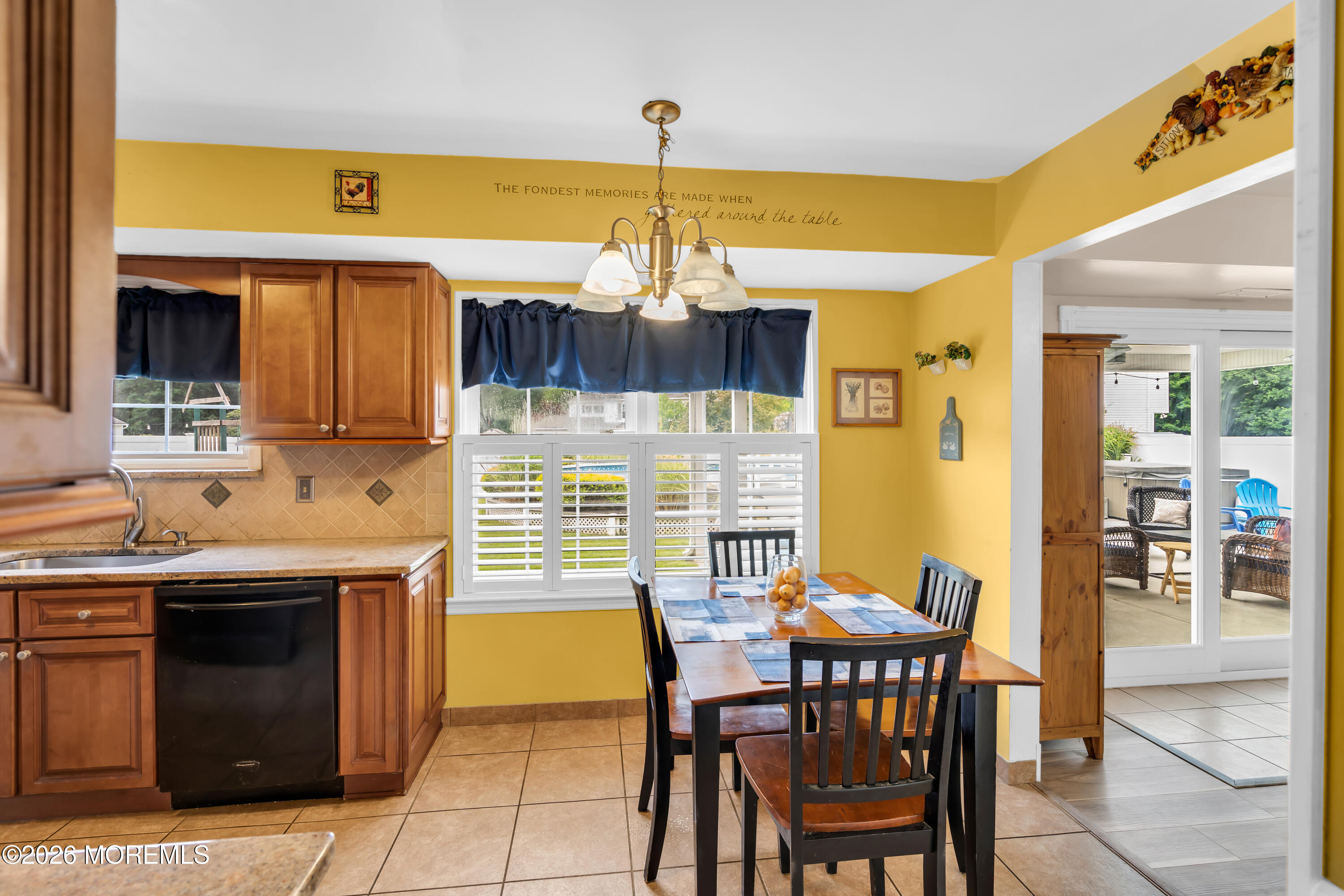 3 Hedgewood Road Howell NJ 07731