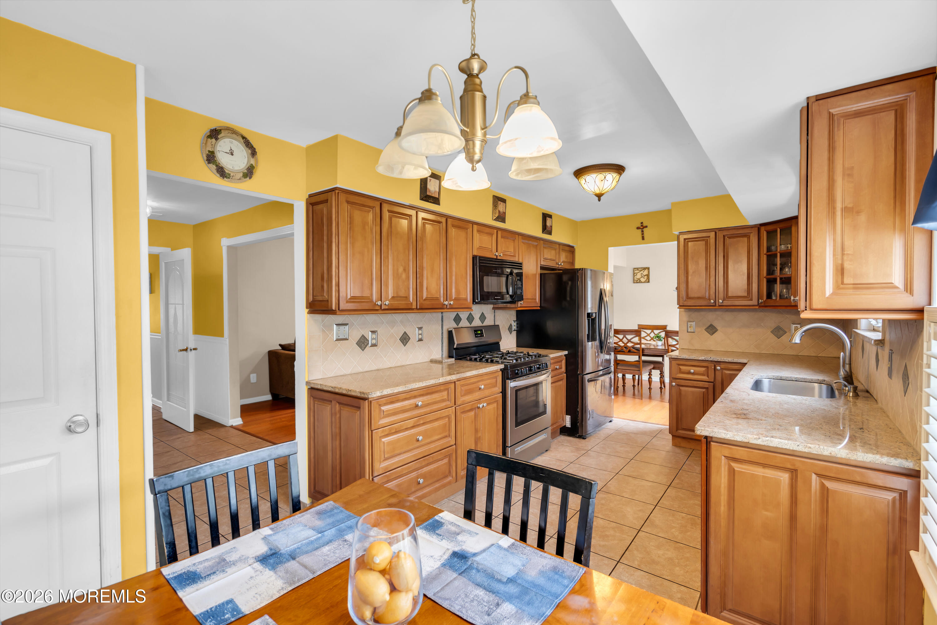 3 Hedgewood Road Howell NJ 07731