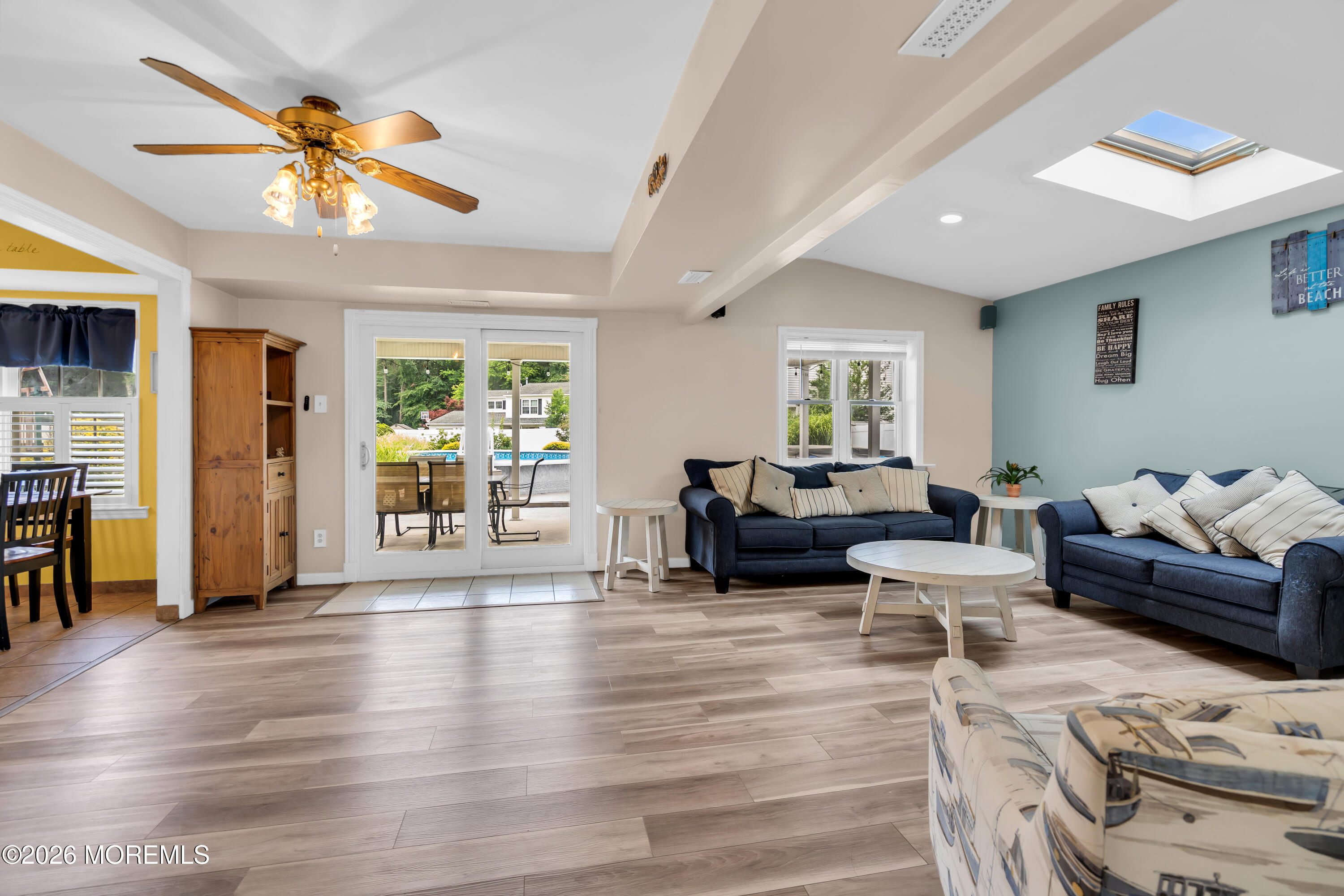 3 Hedgewood Road Howell NJ 07731