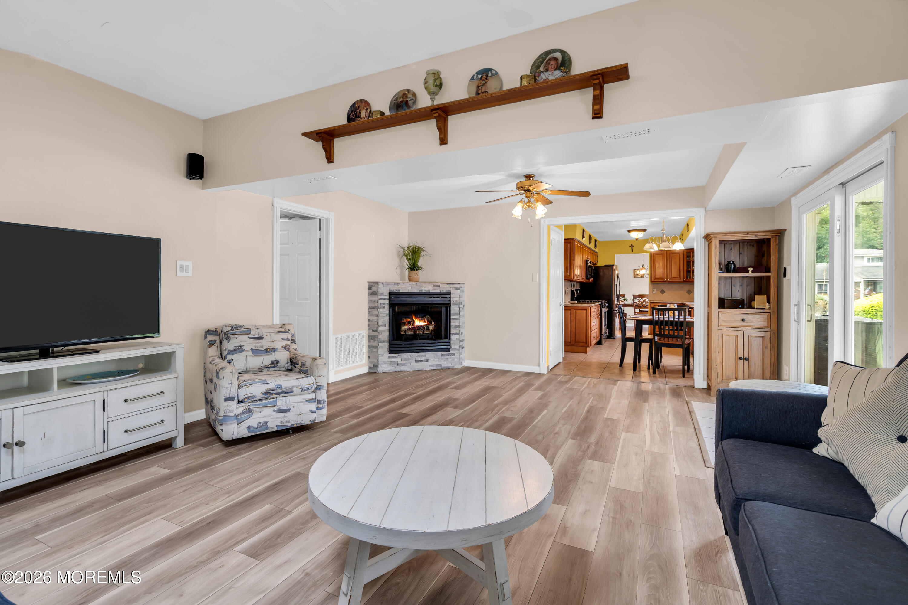 3 Hedgewood Road Howell NJ 07731