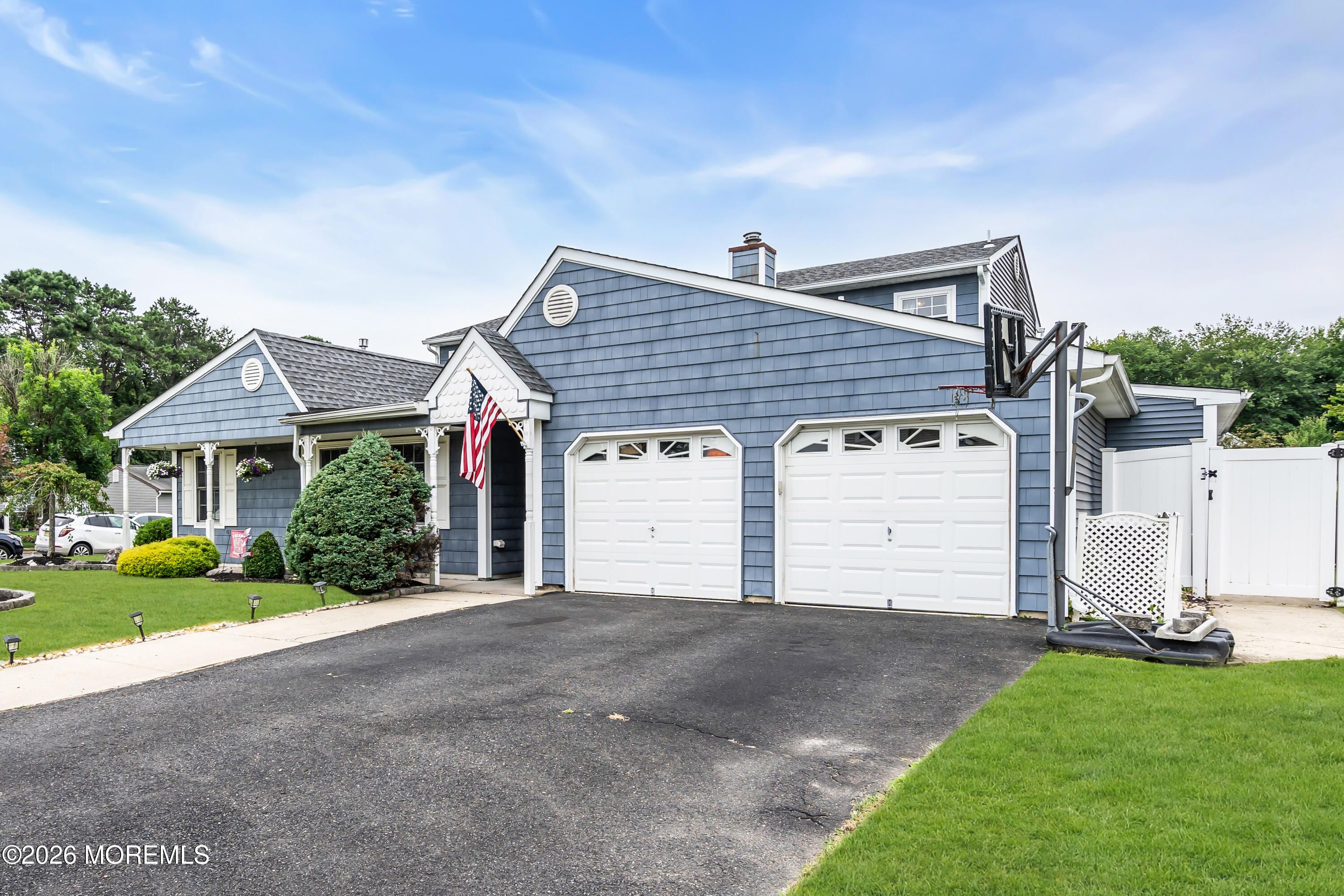 3 Hedgewood Road Howell NJ 07731