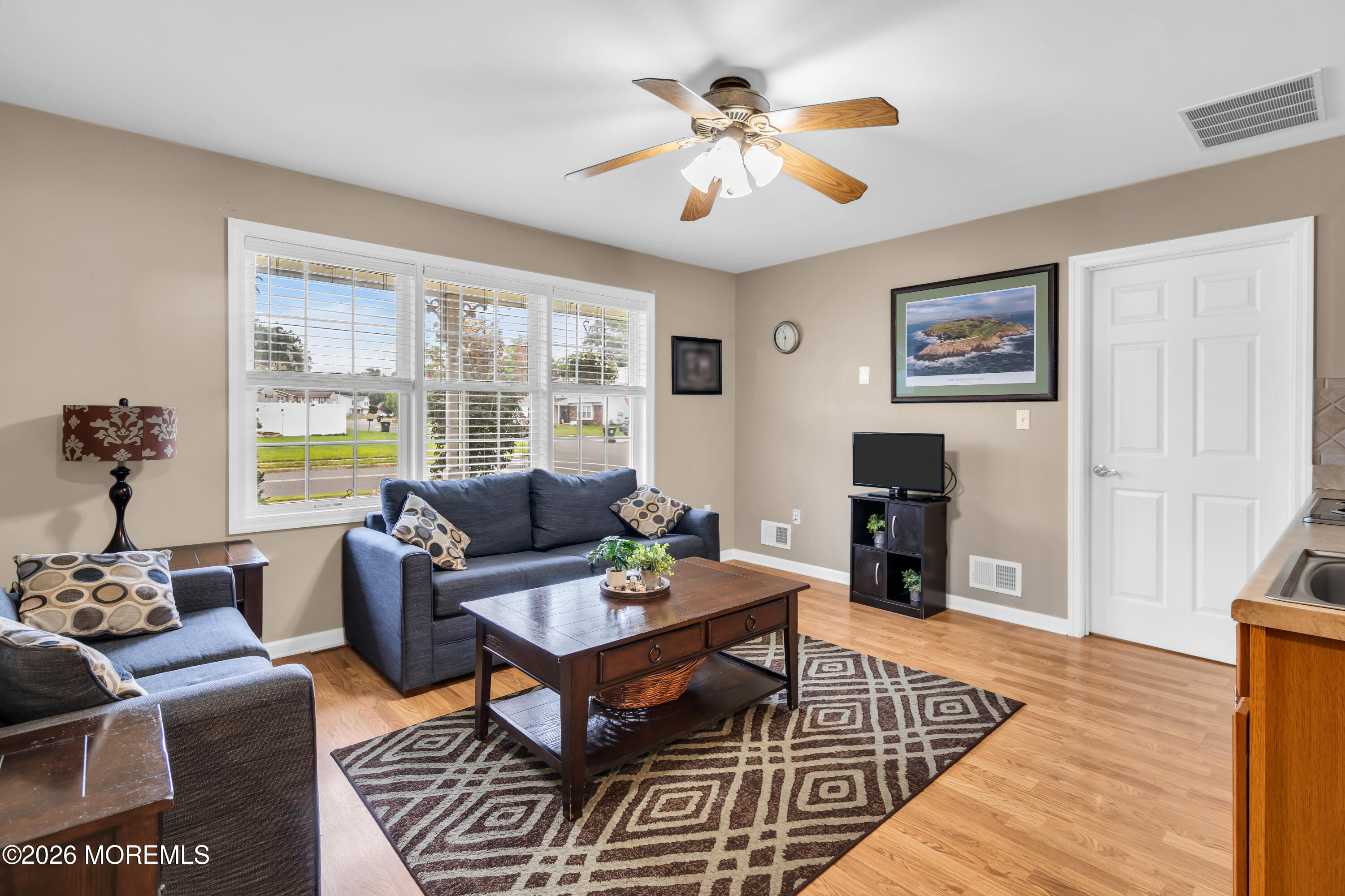 3 Hedgewood Road Howell NJ 07731