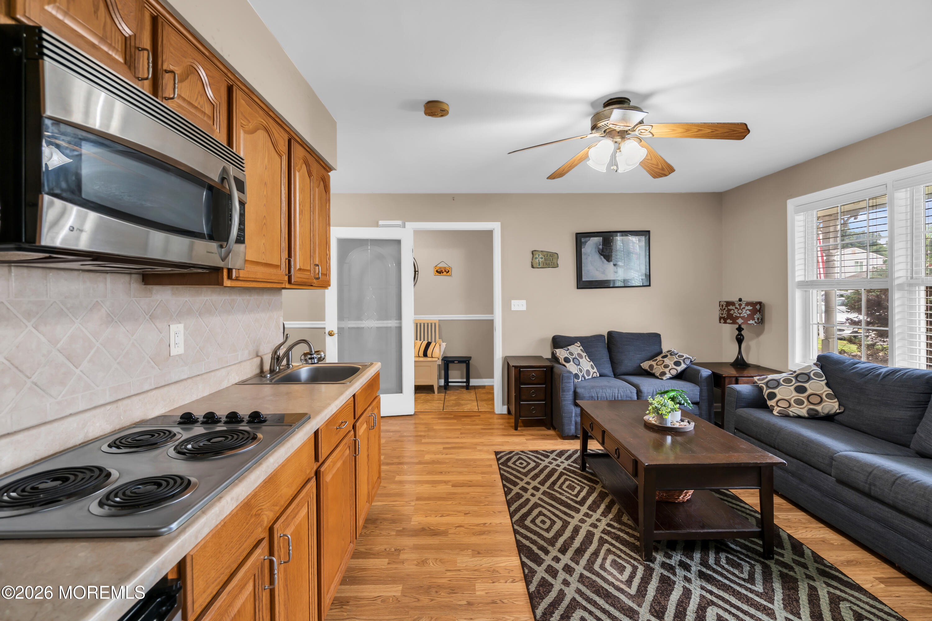 3 Hedgewood Road Howell NJ 07731