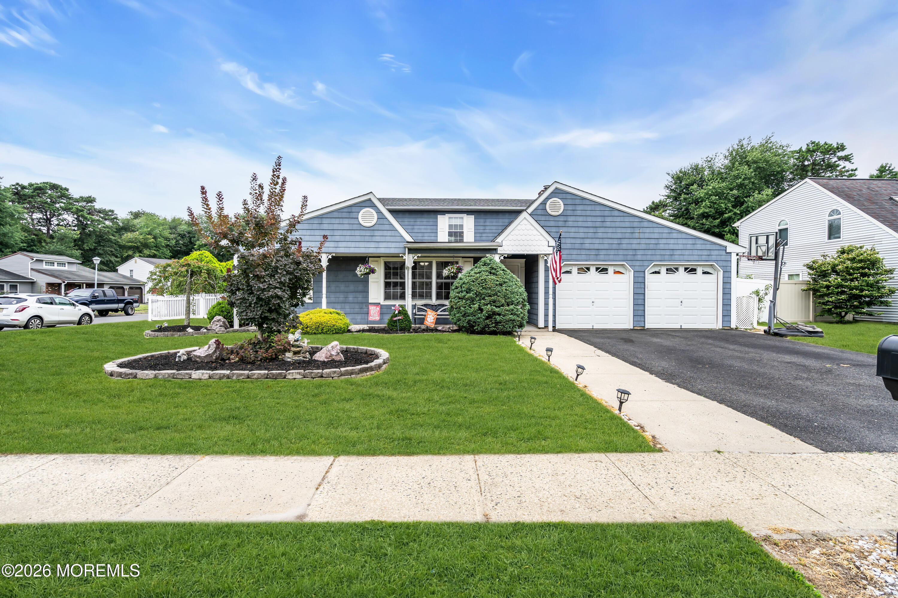 3 Hedgewood Road Howell NJ 07731