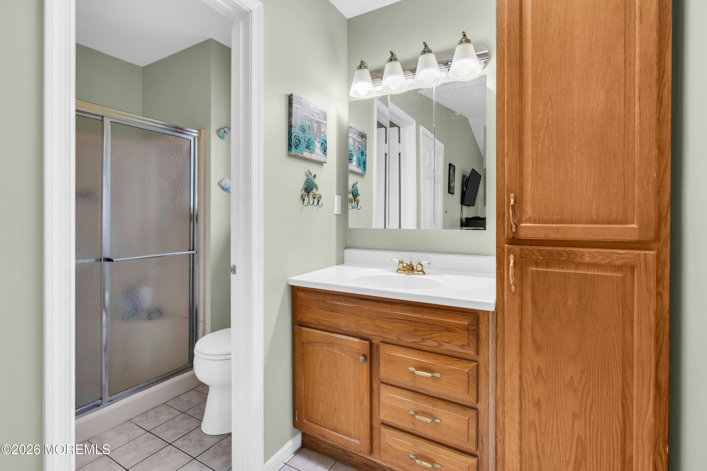 3 Hedgewood Road Howell NJ 07731