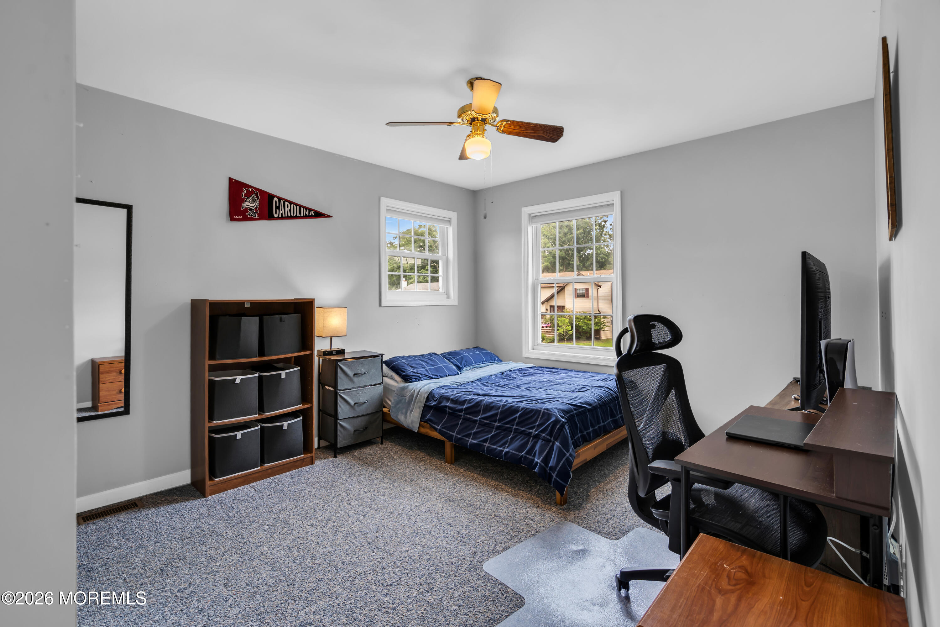 3 Hedgewood Road Howell NJ 07731
