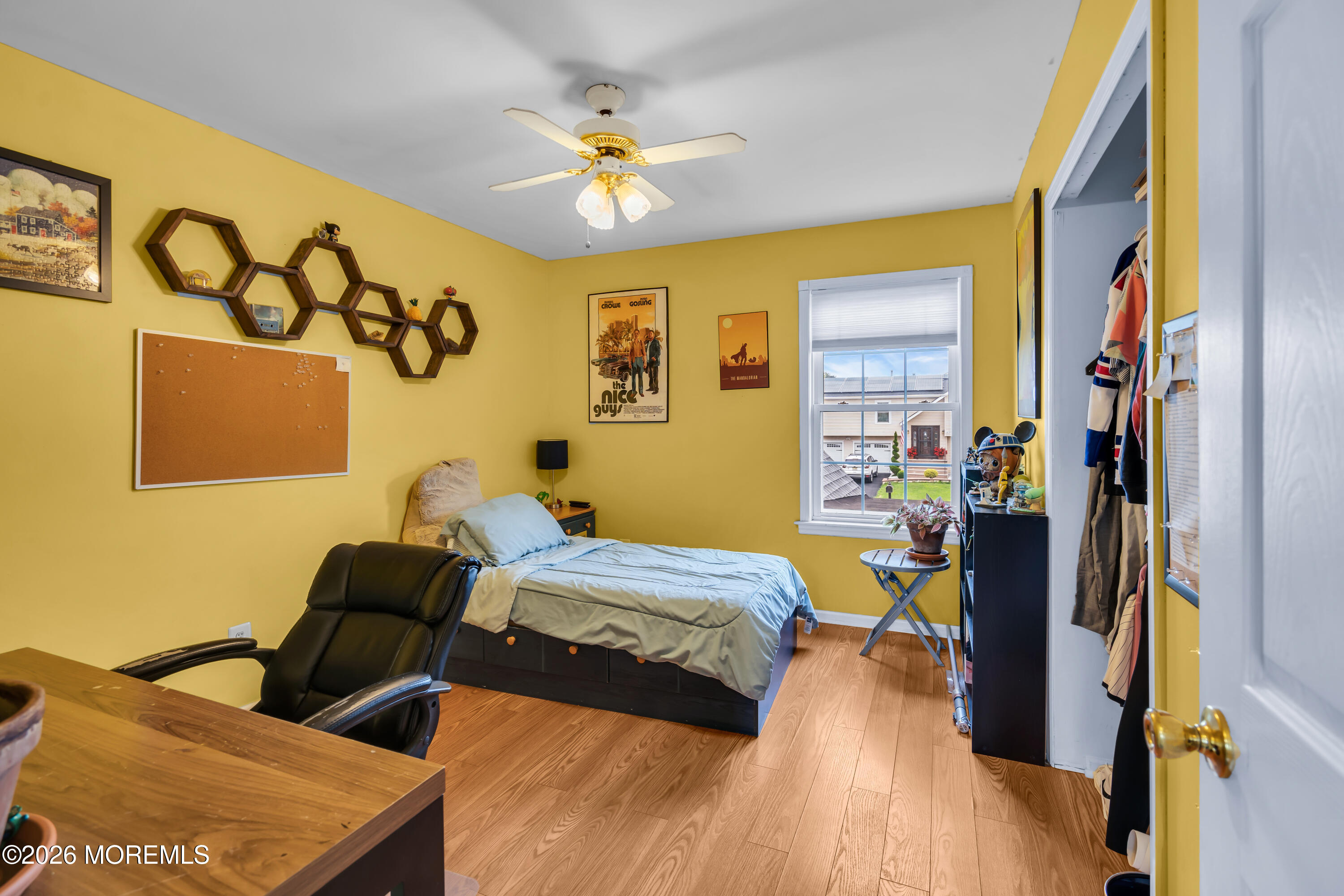 3 Hedgewood Road Howell NJ 07731