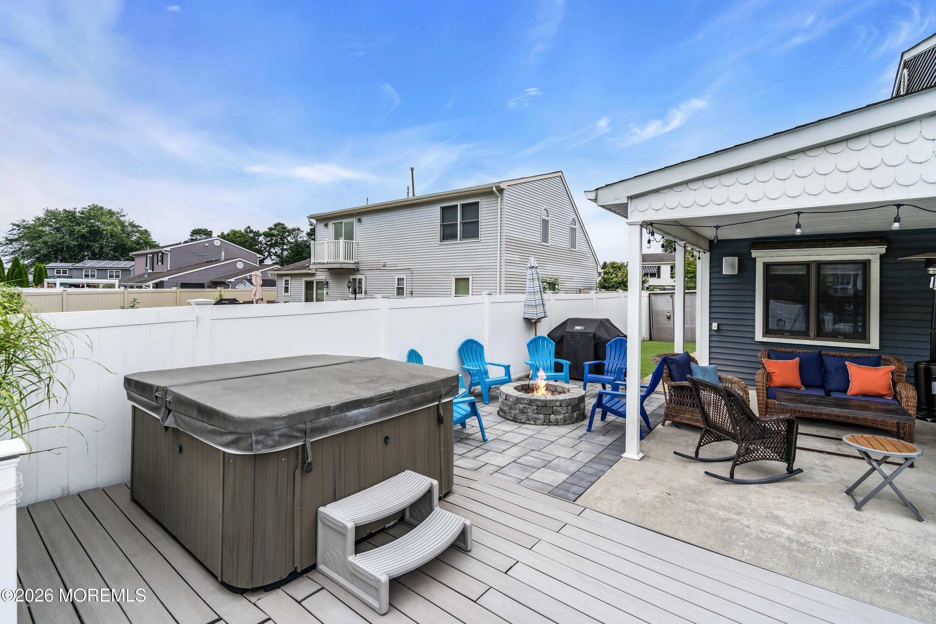 3 Hedgewood Road Howell NJ 07731