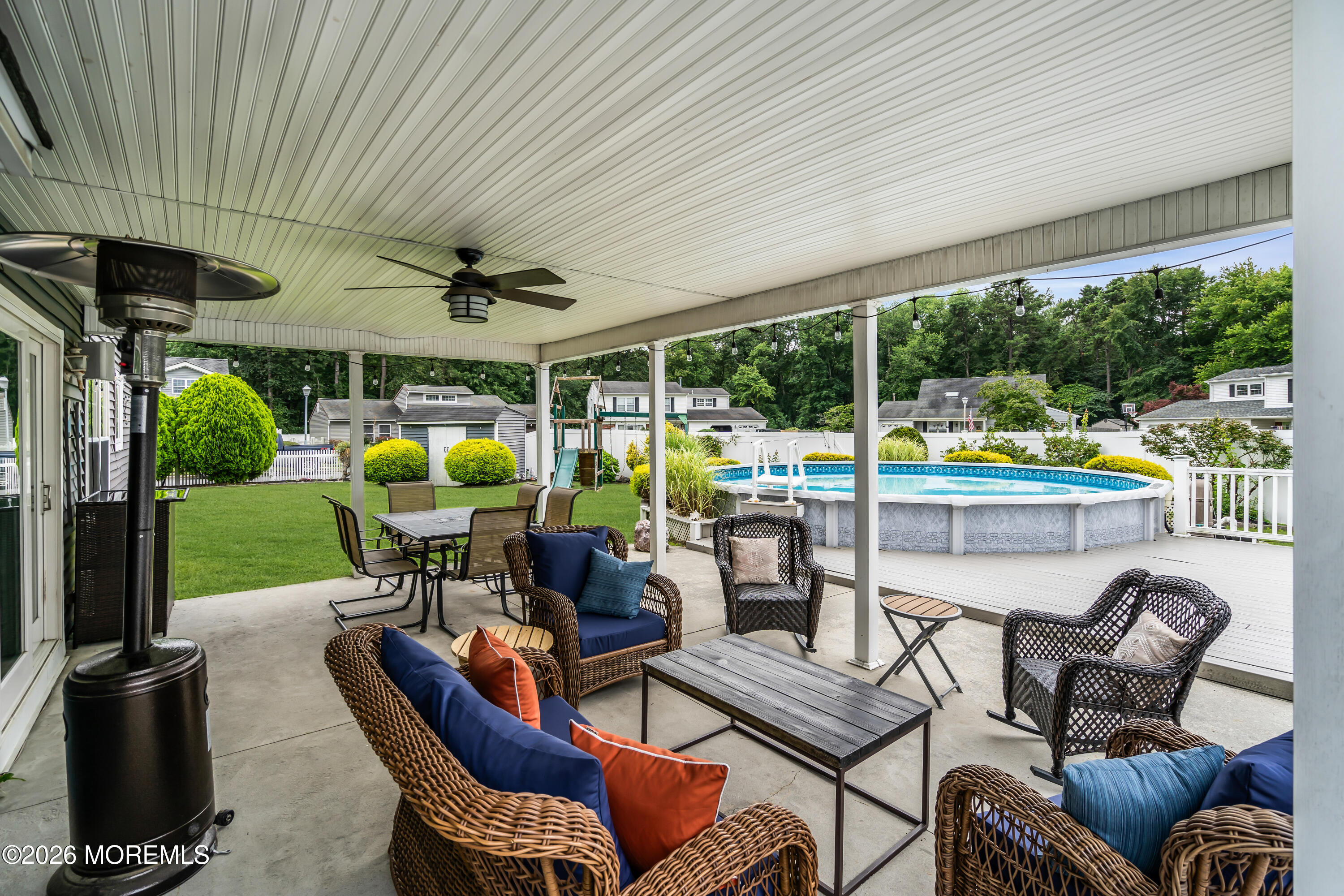 3 Hedgewood Road Howell NJ 07731