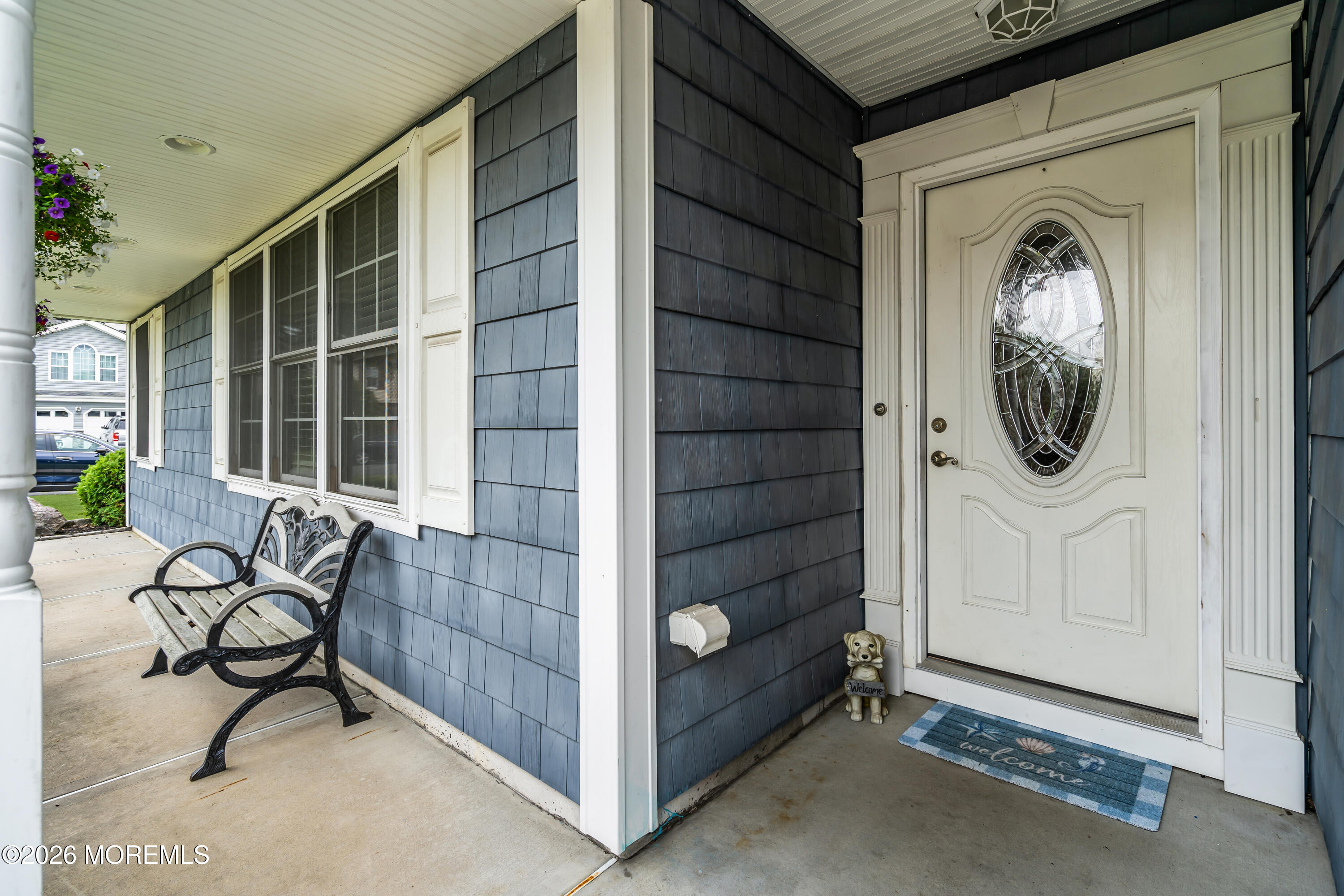 3 Hedgewood Road Howell NJ 07731