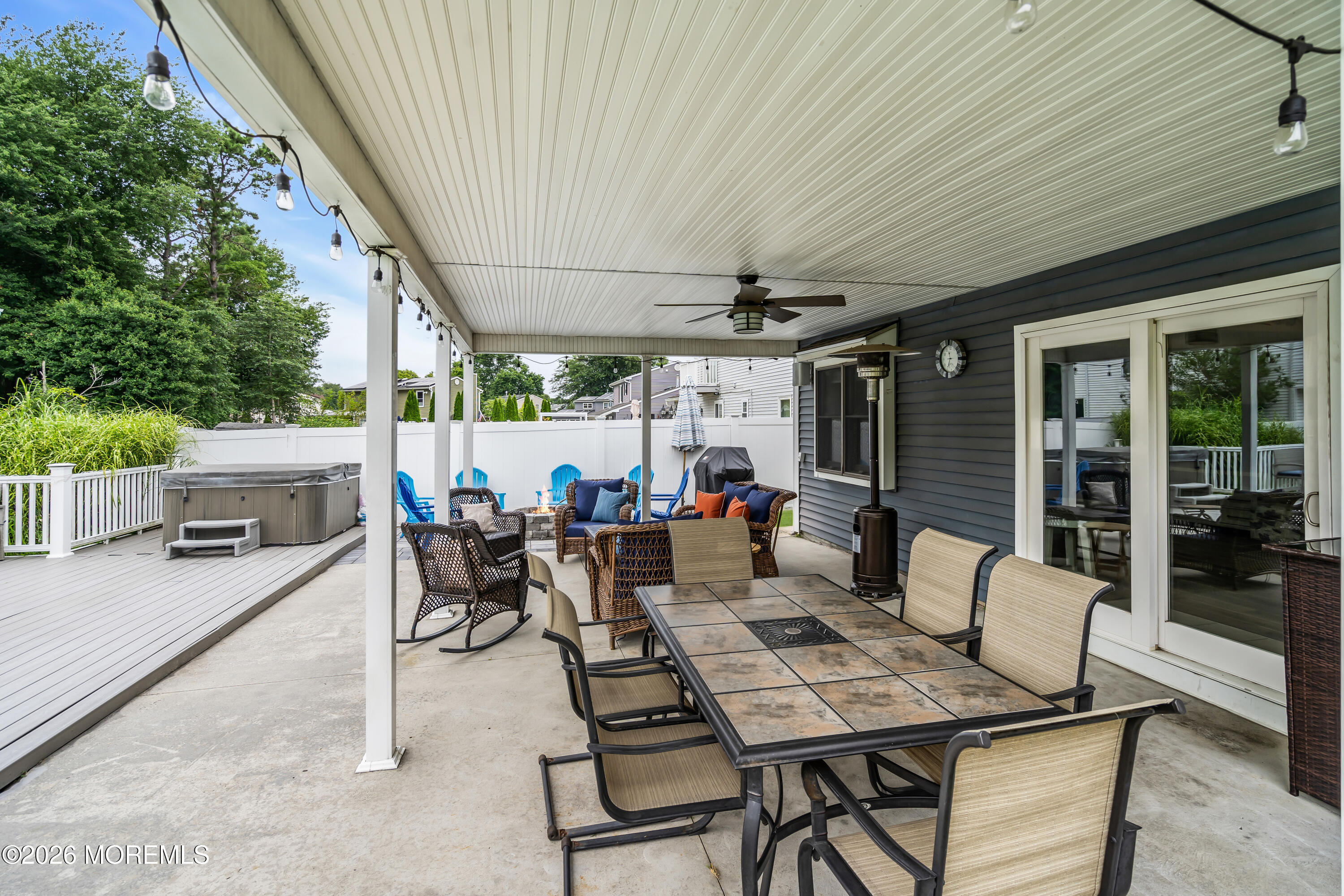 3 Hedgewood Road Howell NJ 07731