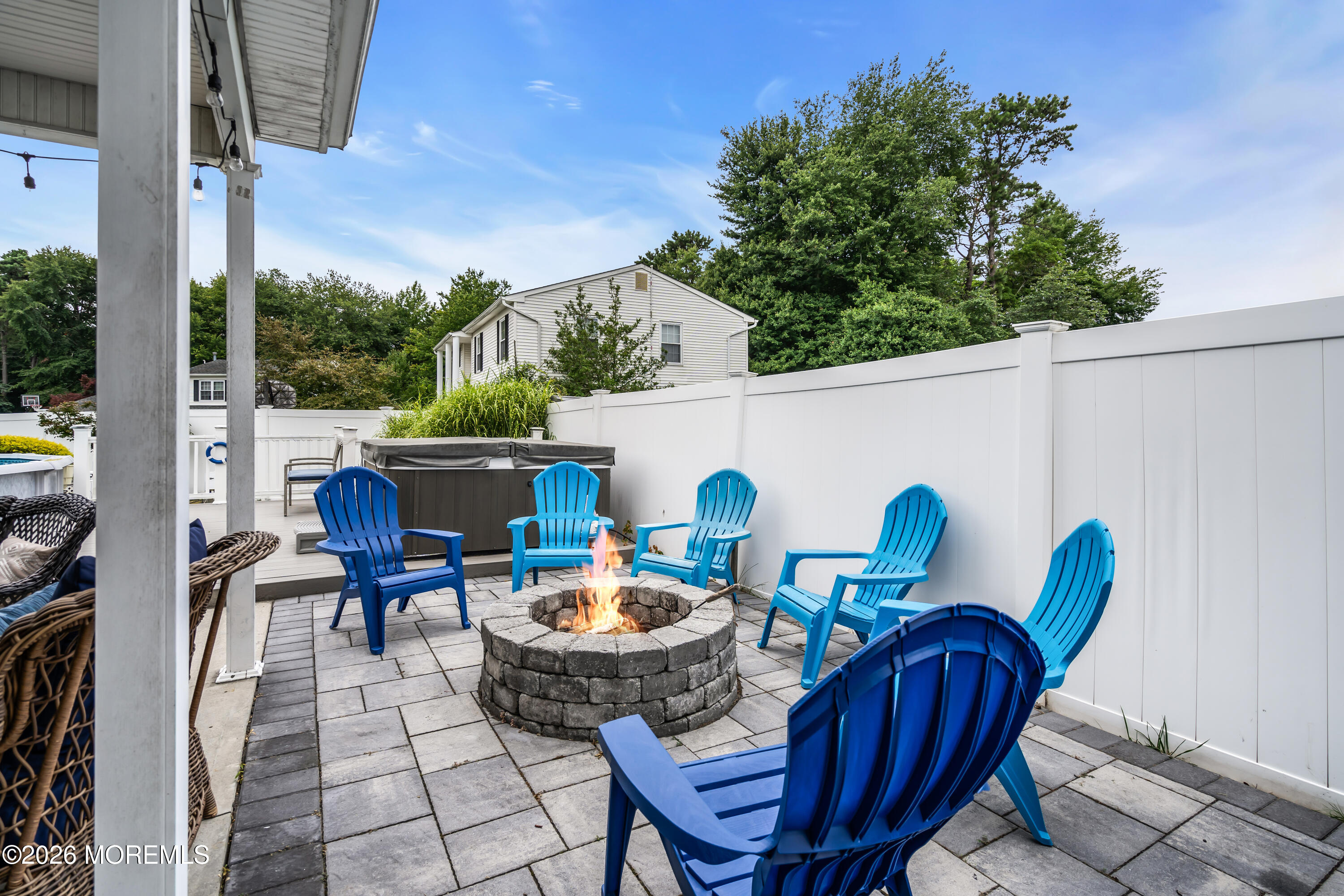 3 Hedgewood Road Howell NJ 07731