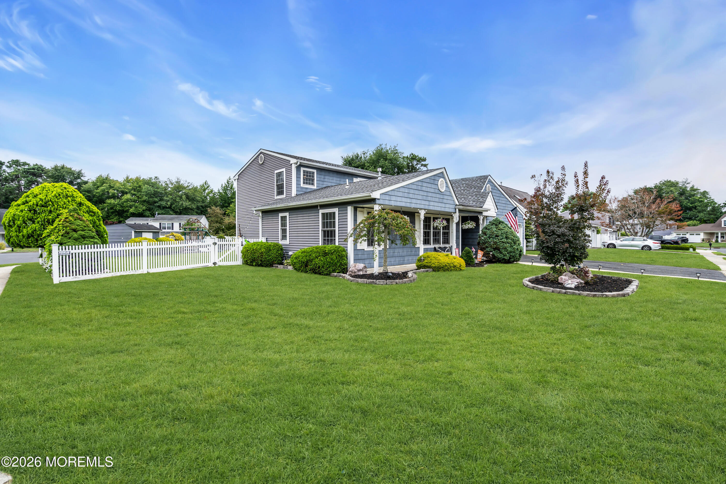3 Hedgewood Road Howell NJ 07731