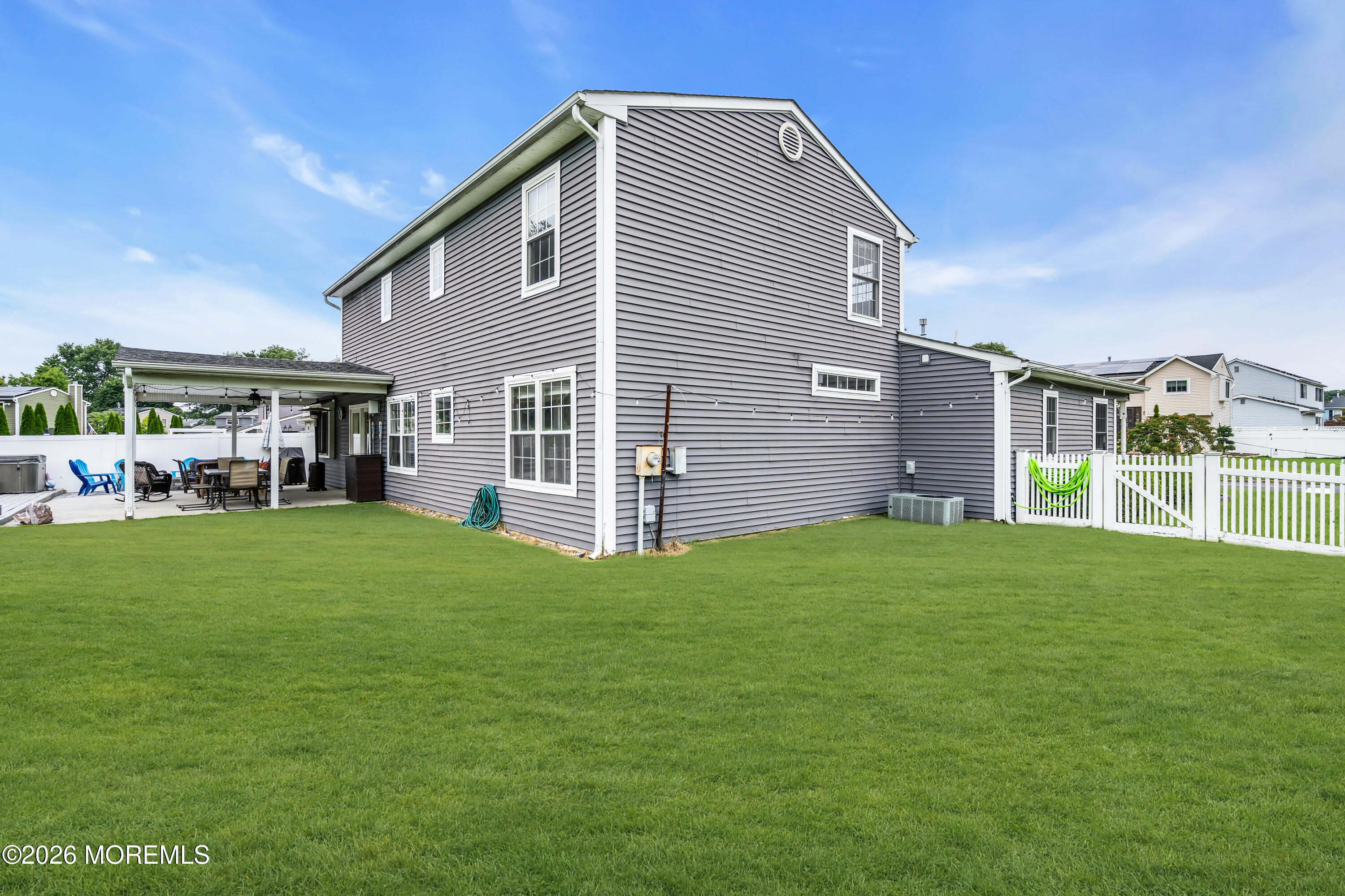 3 Hedgewood Road Howell NJ 07731