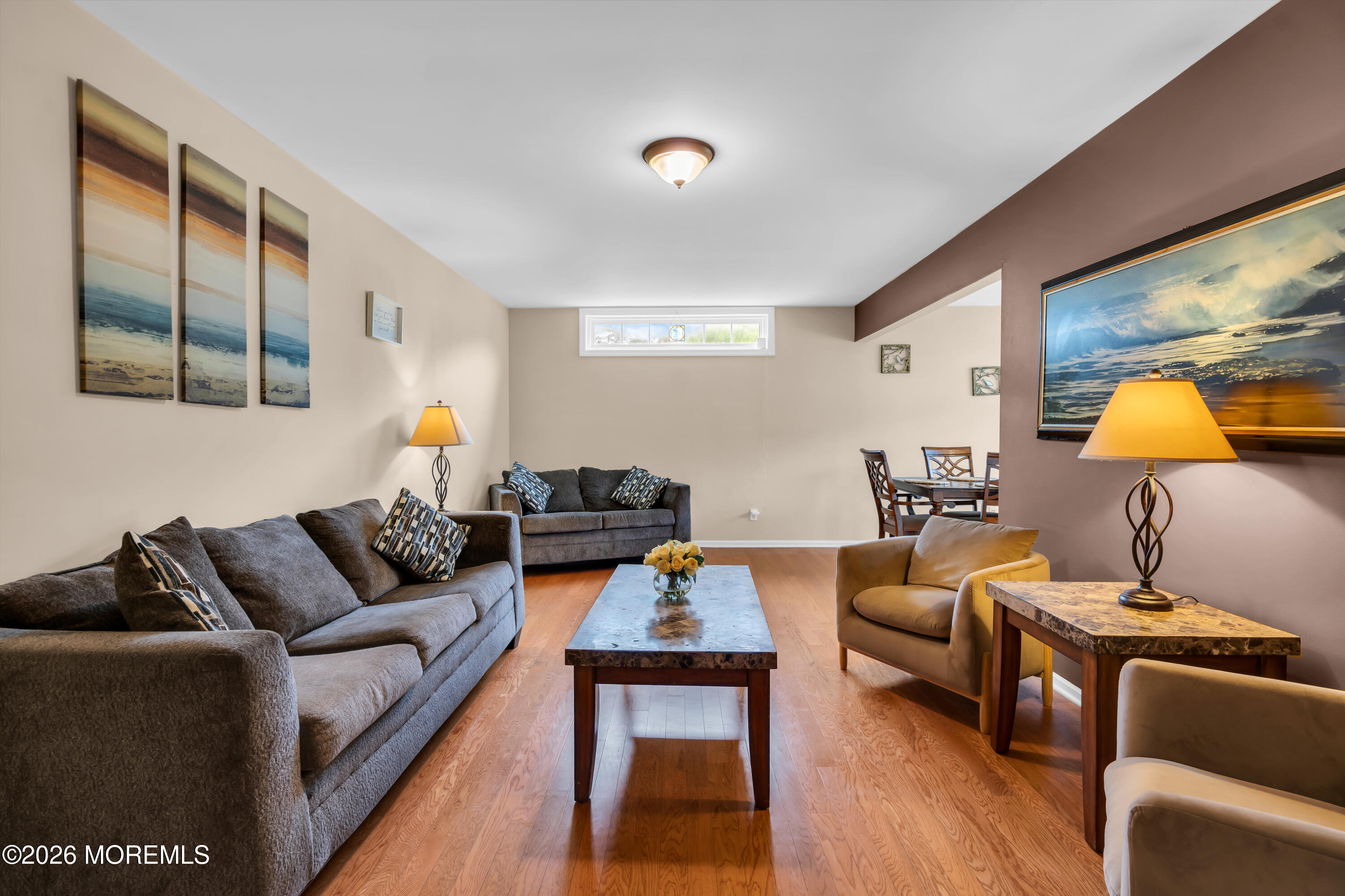 3 Hedgewood Road Howell NJ 07731