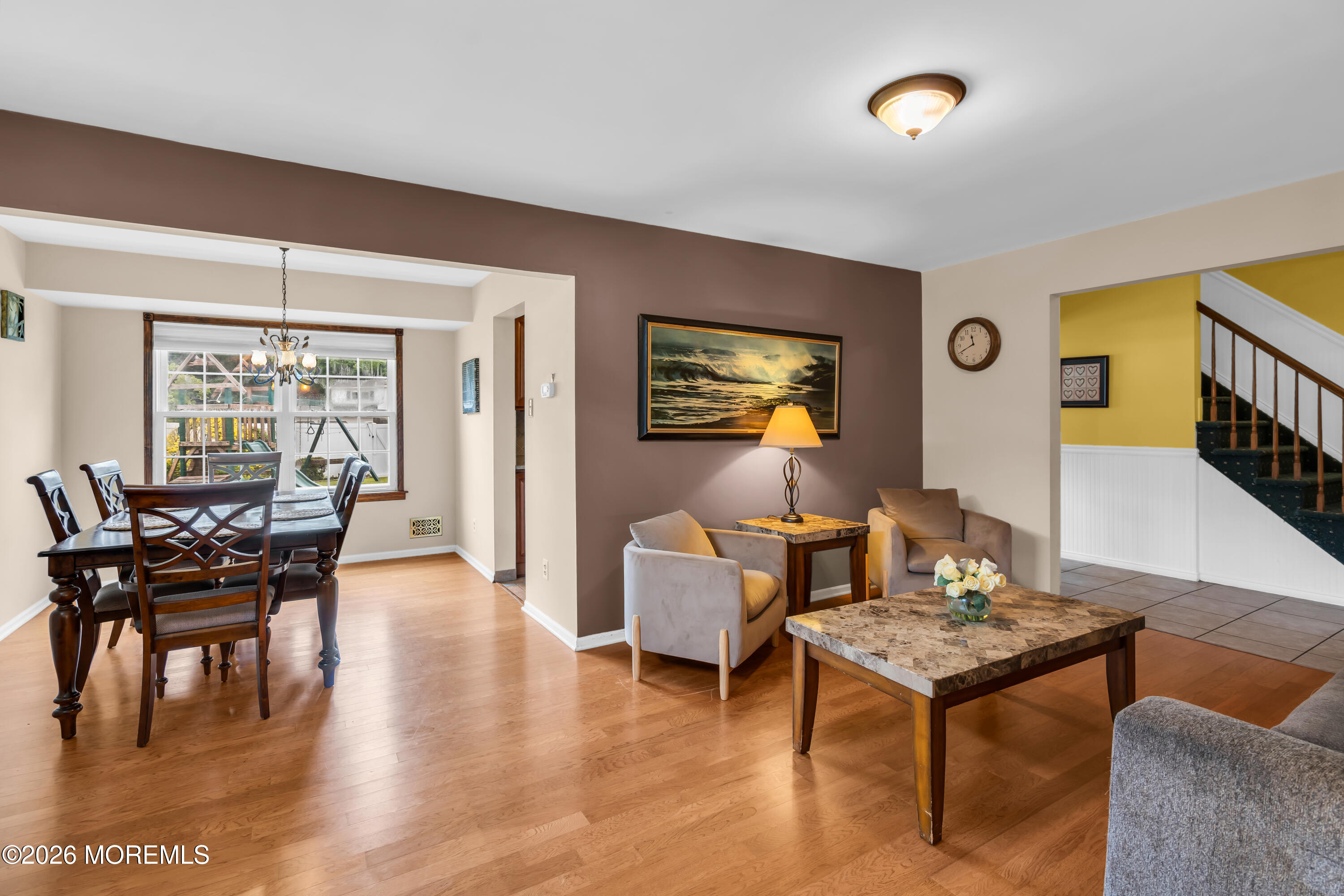 3 Hedgewood Road Howell NJ 07731