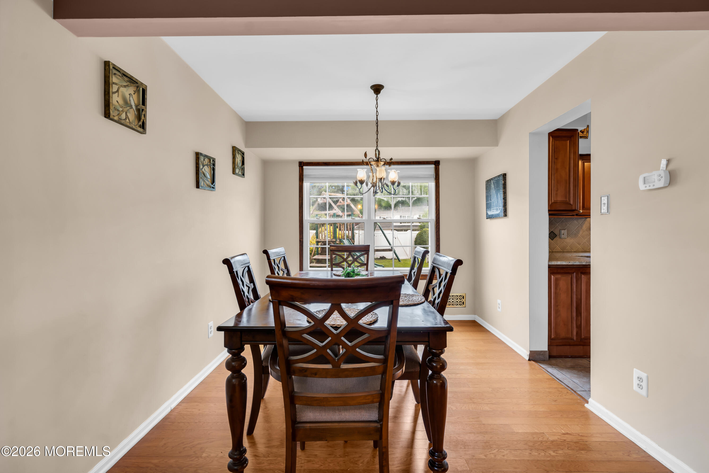 3 Hedgewood Road Howell NJ 07731