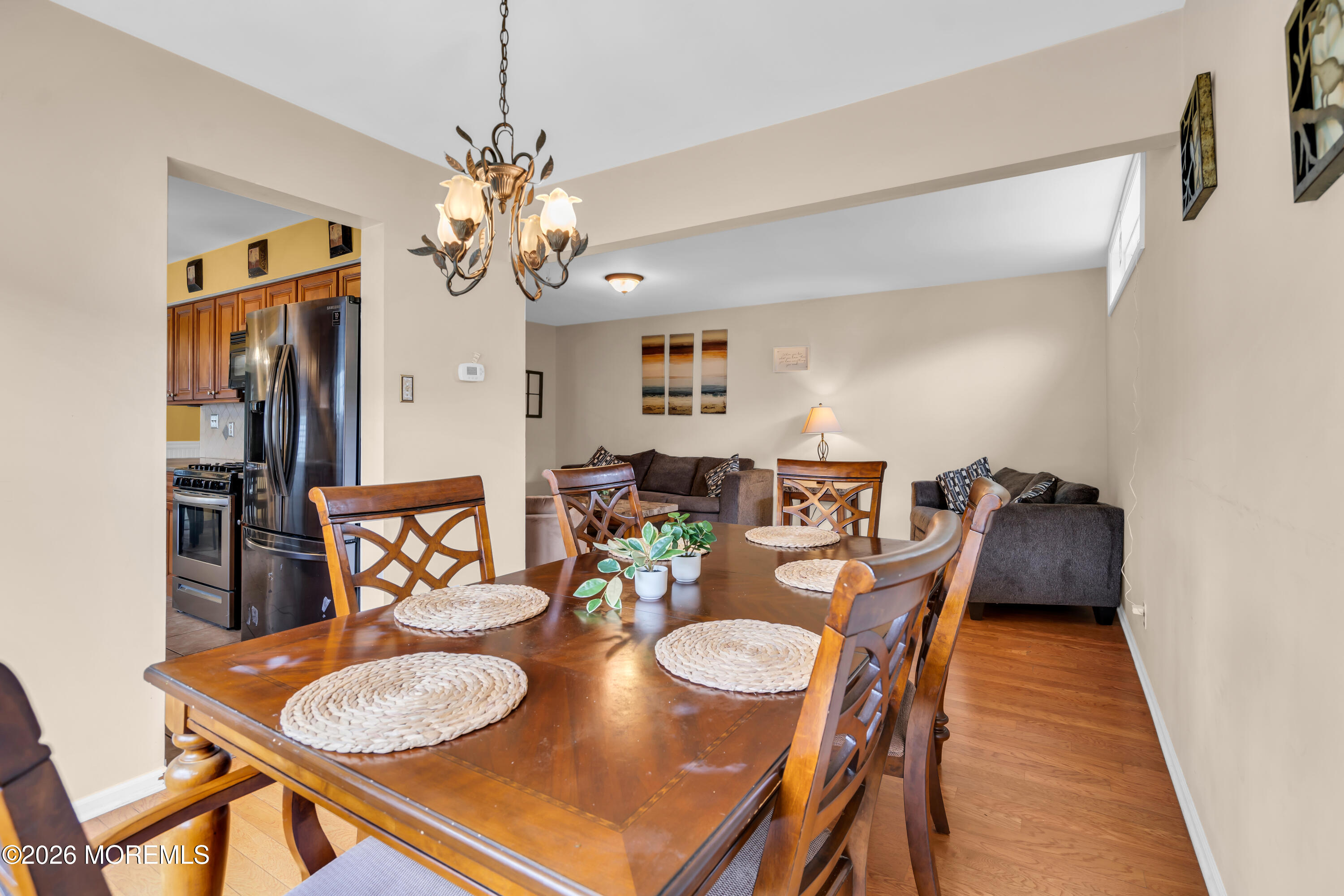 3 Hedgewood Road Howell NJ 07731