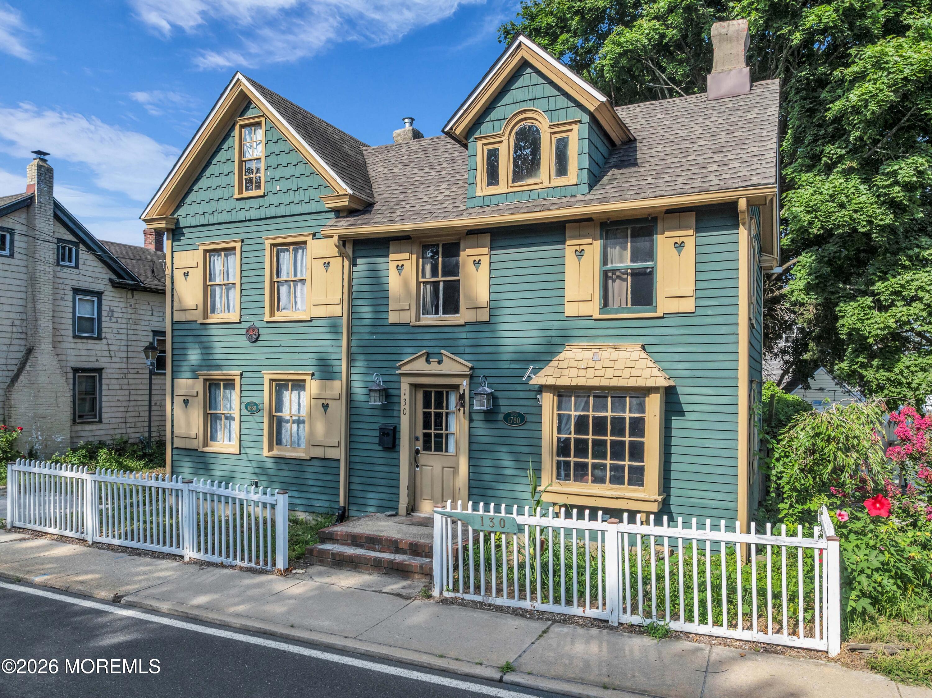 130 S Green Street Tuckerton NJ 08087