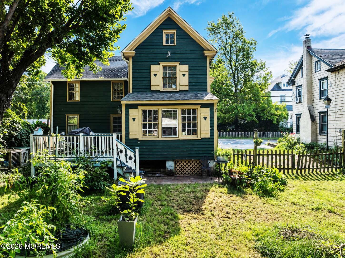 130 S Green Street Tuckerton NJ 08087