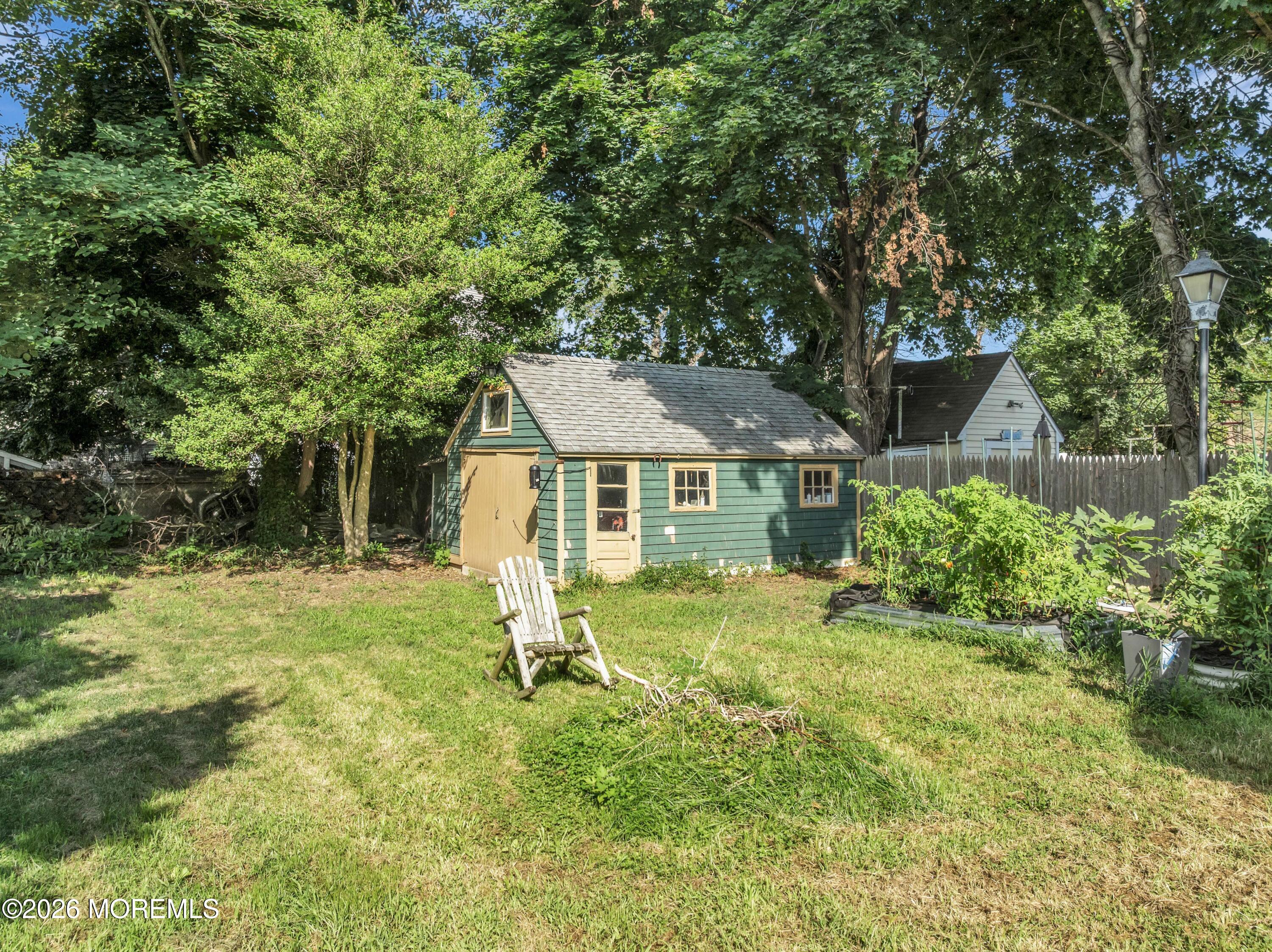 130 S Green Street Tuckerton NJ 08087