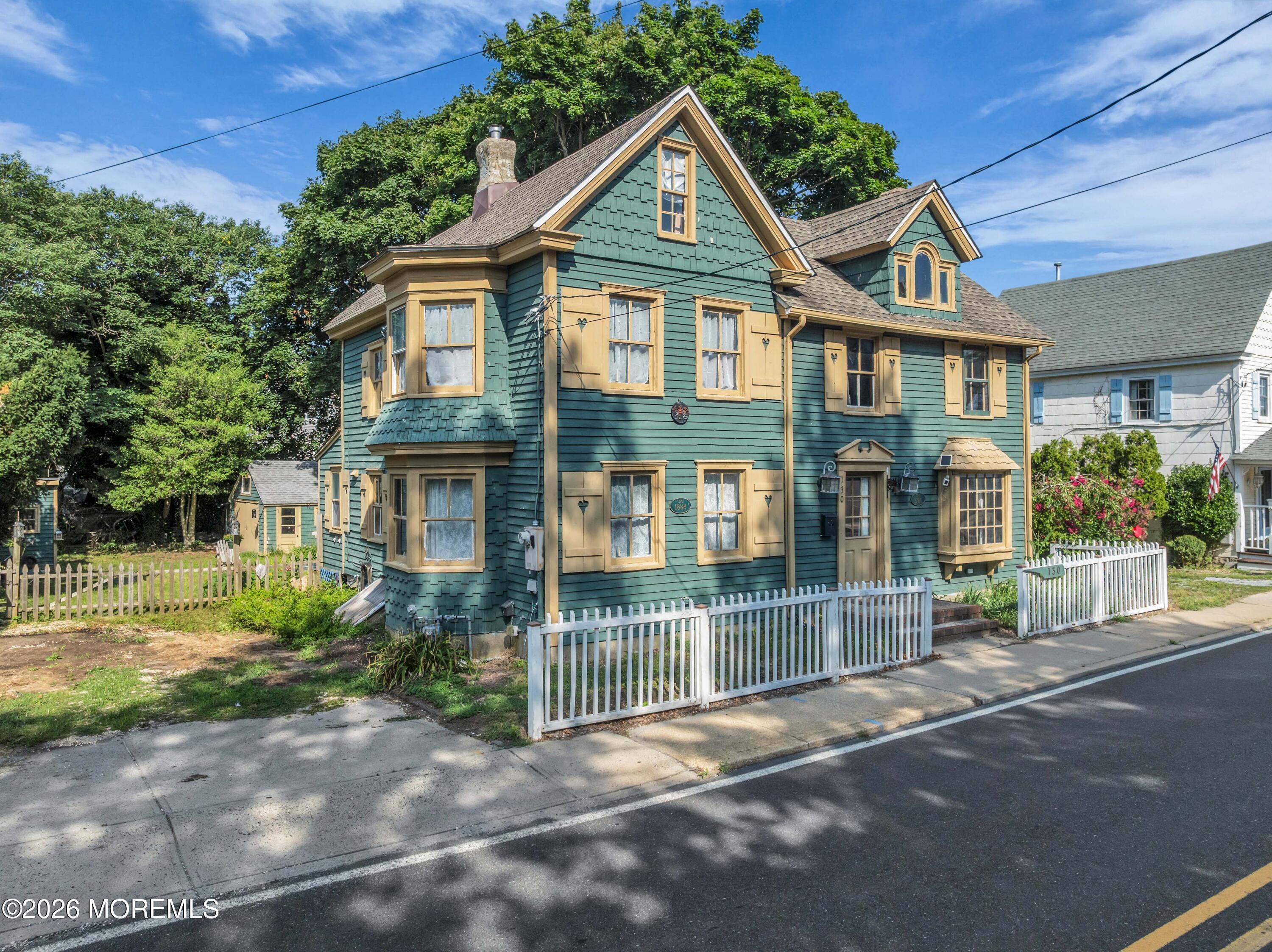 130 S Green Street Tuckerton NJ 08087