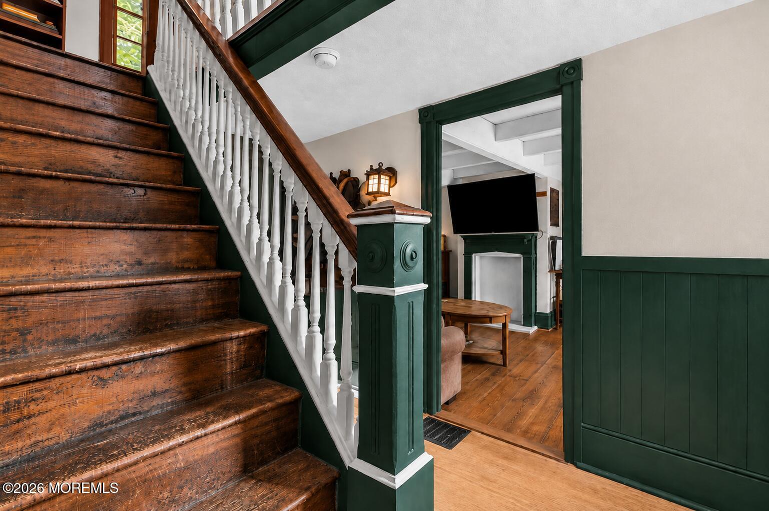 130 S Green Street Tuckerton NJ 08087