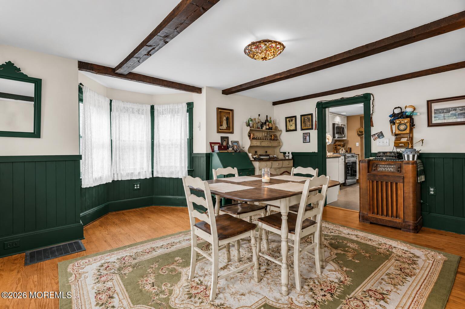 130 S Green Street Tuckerton NJ 08087