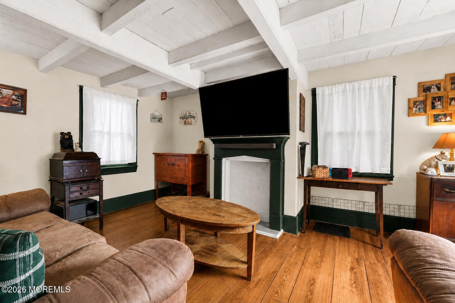 130 S Green Street Tuckerton NJ 08087