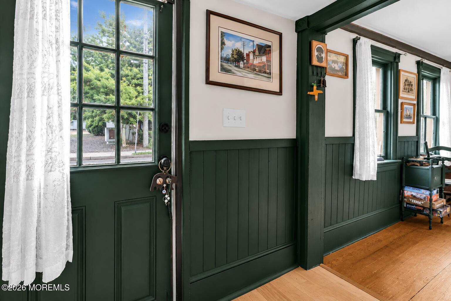 130 S Green Street Tuckerton NJ 08087