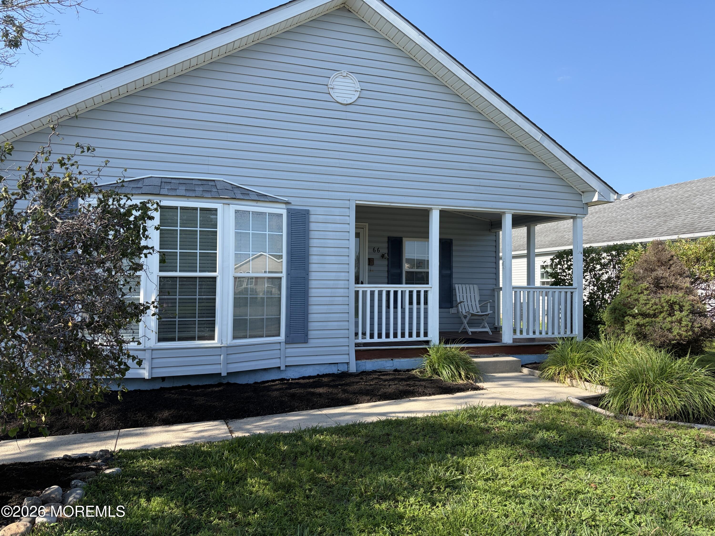 66 Perrys Lane Manahawkin NJ 08050